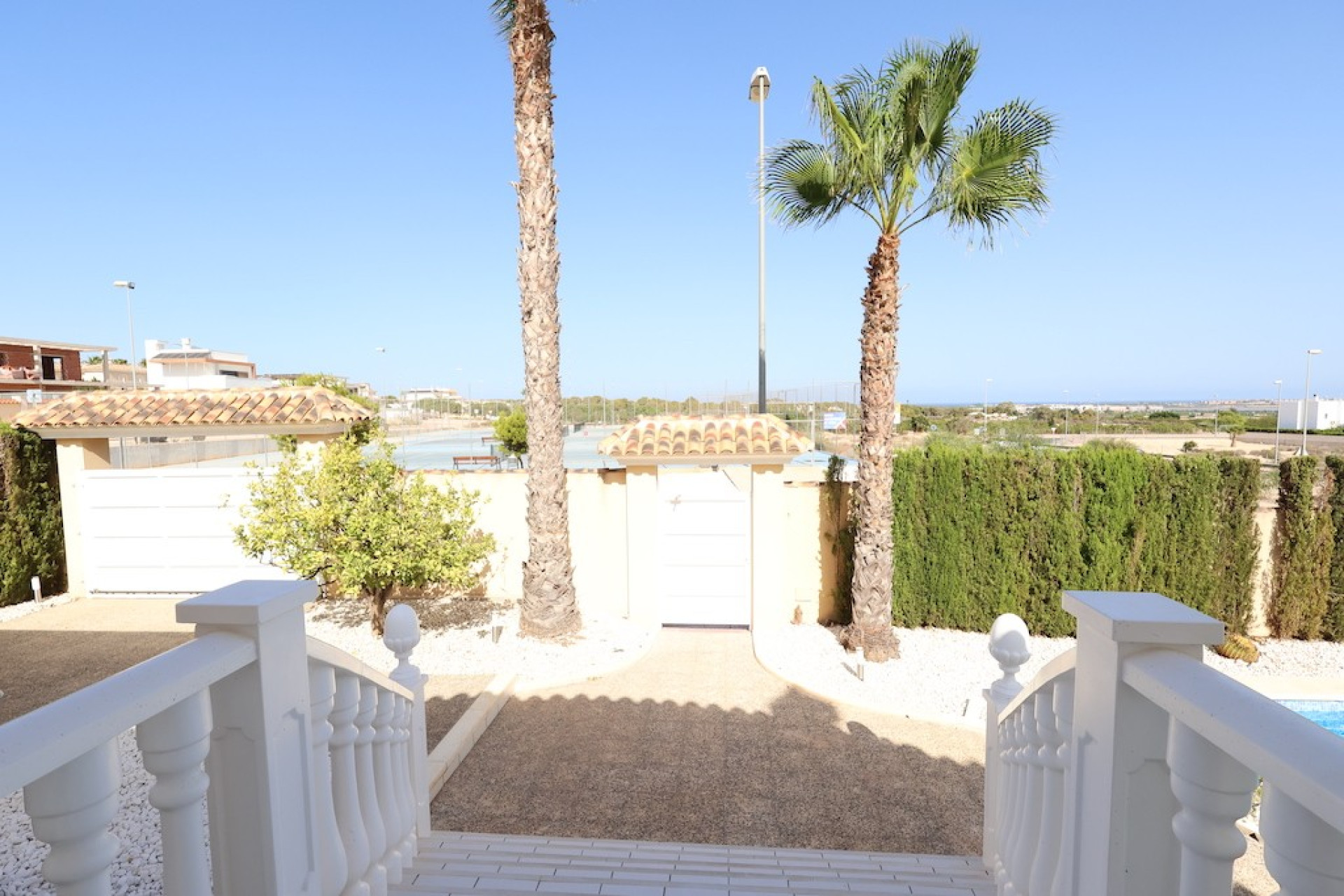 Resale - 3. Semi-detached house - Ciudad Quesada - Costa Blanca South