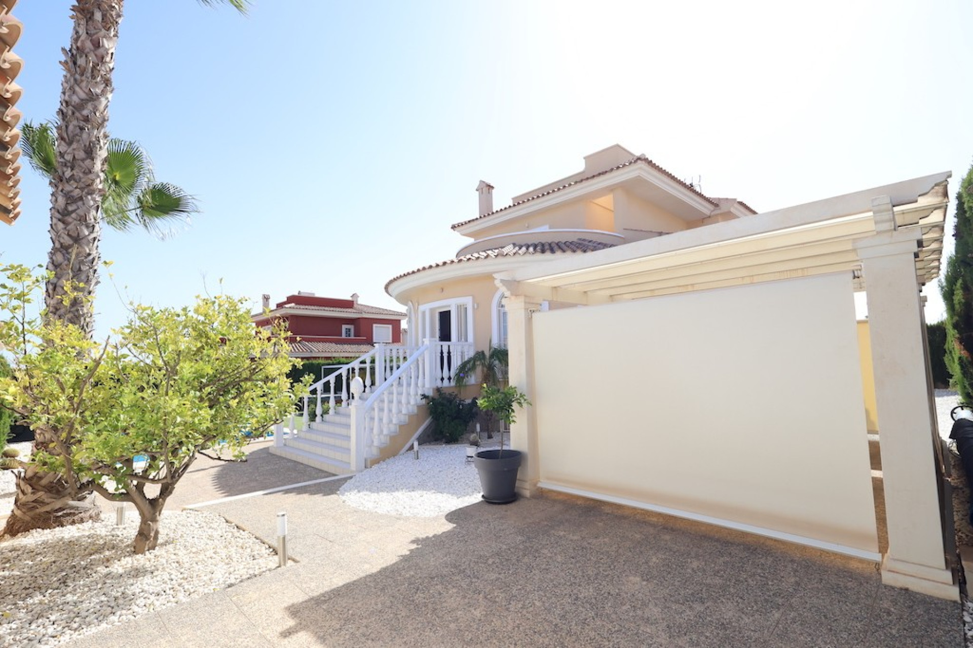 Resale - 3. Semi-detached house - Ciudad Quesada - Costa Blanca South
