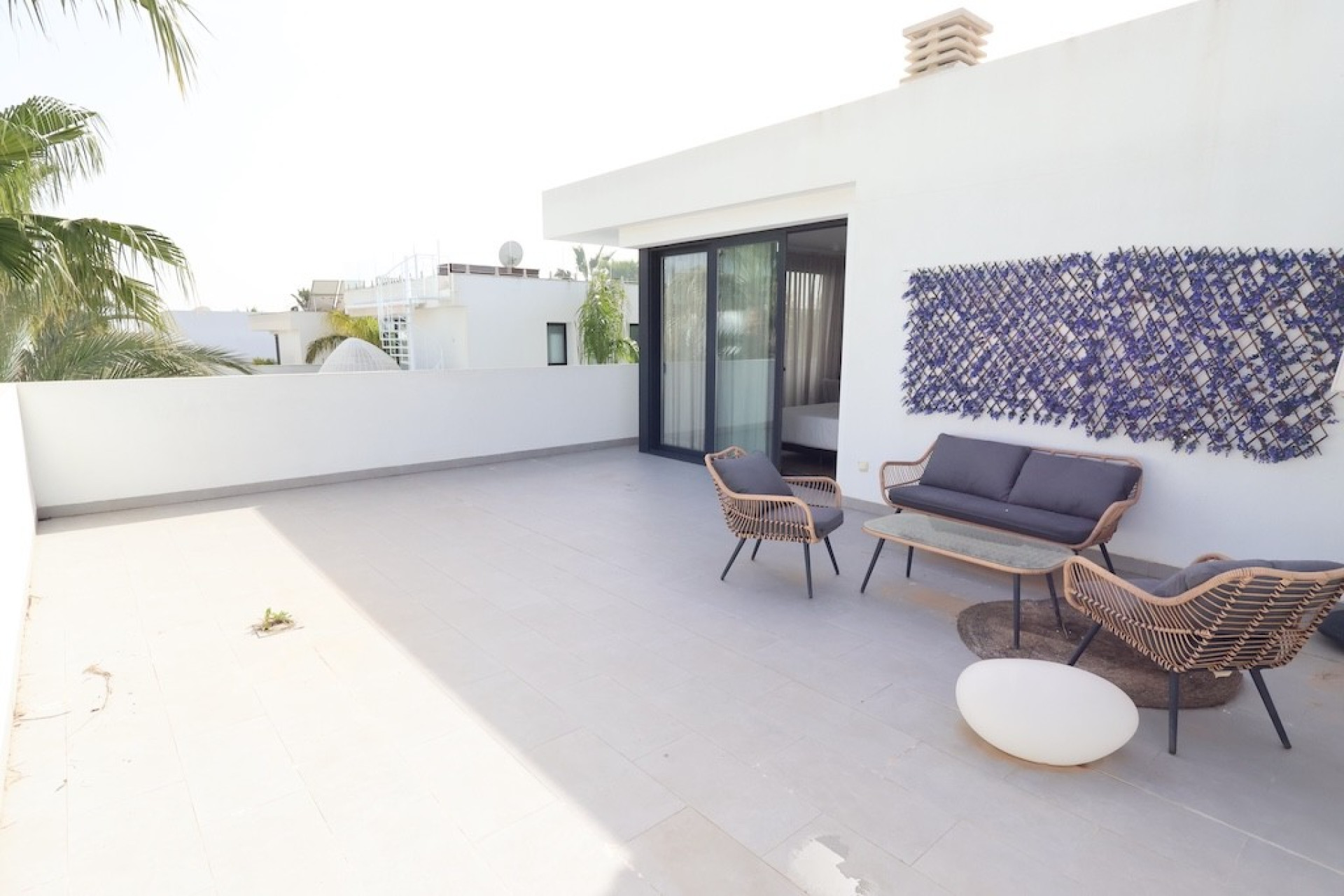 Resale - 3. Semi-detached house - Ciudad Quesada - Costa Blanca South