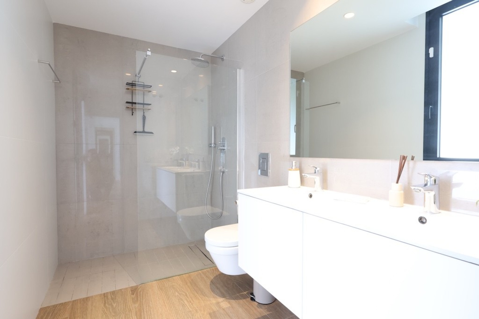 Resale - 3. Semi-detached house - Ciudad Quesada - Costa Blanca South