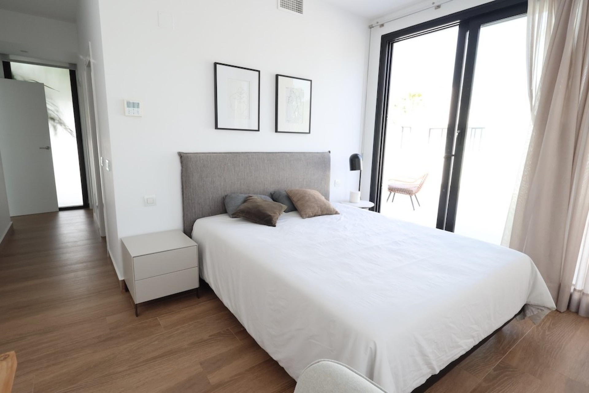 Resale - 3. Semi-detached house - Ciudad Quesada - Costa Blanca South