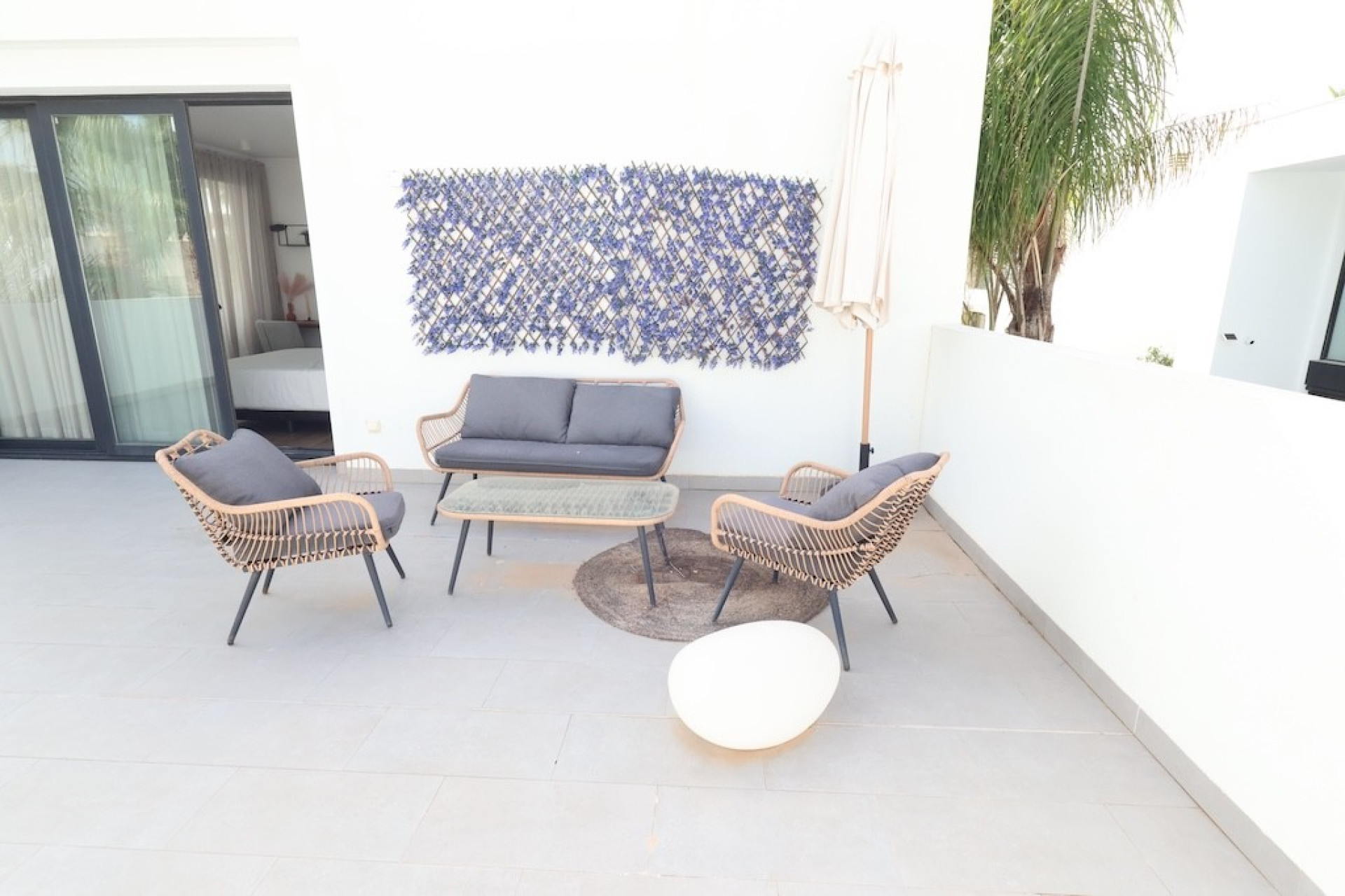 Resale - 3. Semi-detached house - Ciudad Quesada - Costa Blanca South