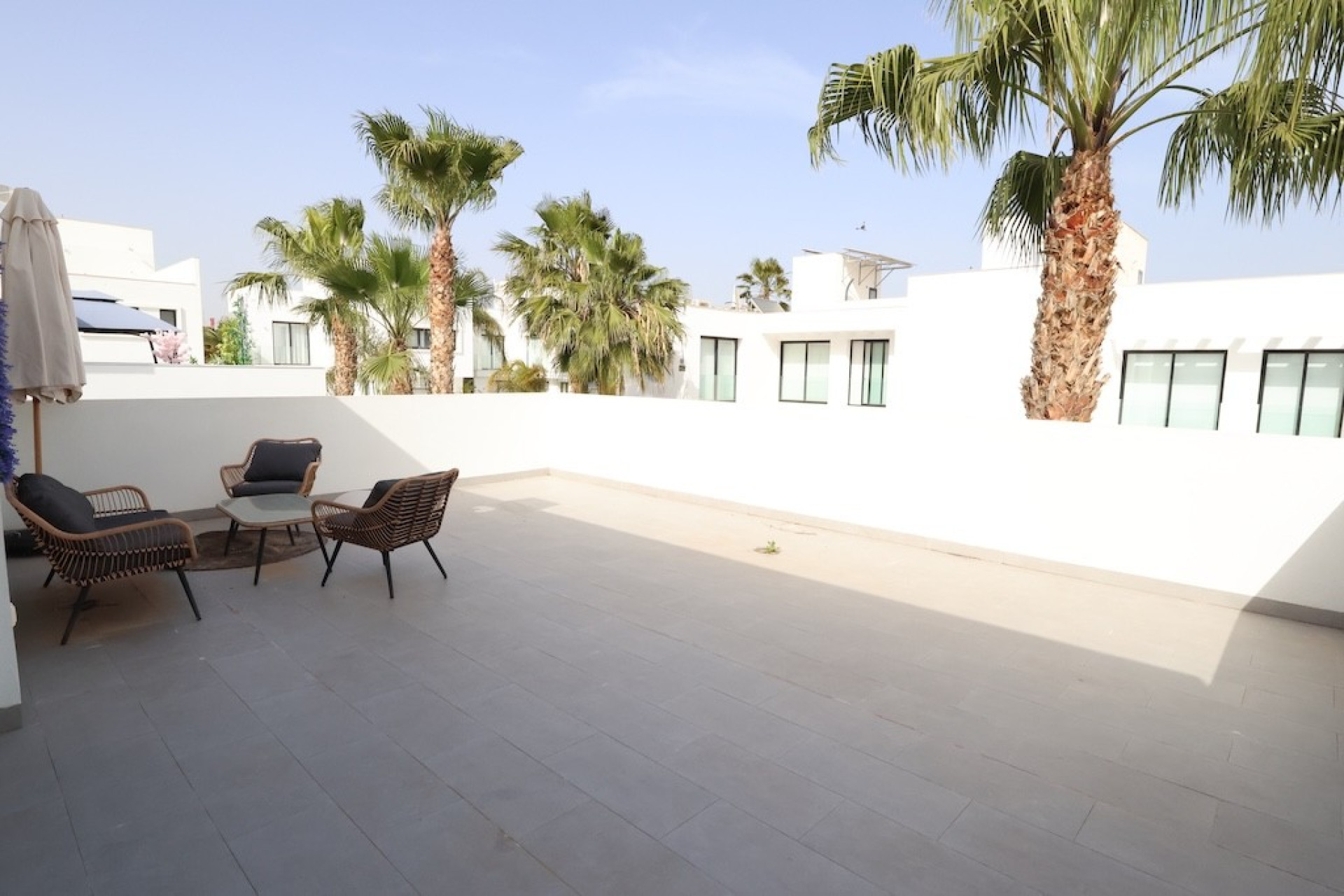 Resale - 3. Semi-detached house - Ciudad Quesada - Costa Blanca South