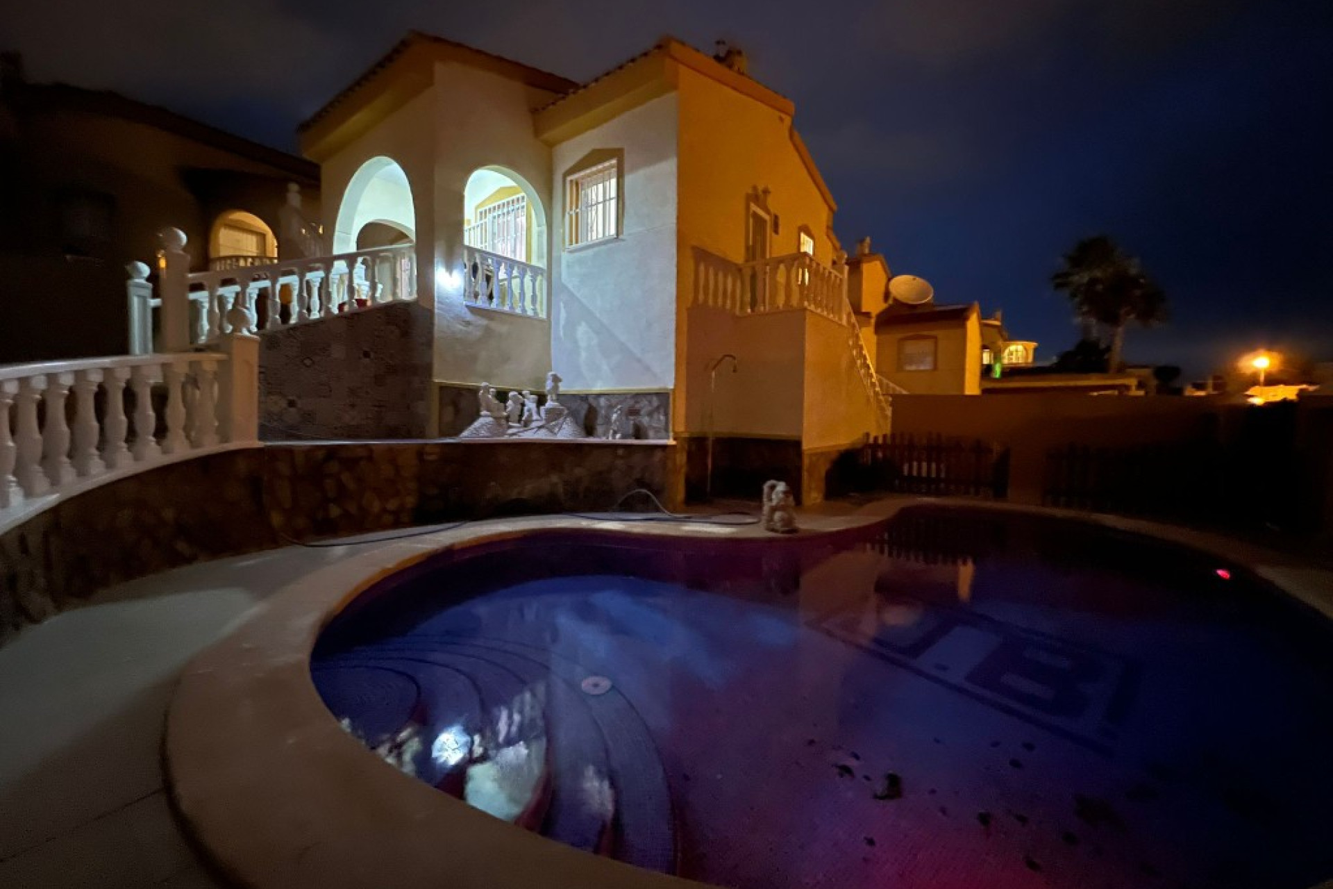 Resale - 3. Semi-detached house - Ciudad Quesada - Costa Blanca South