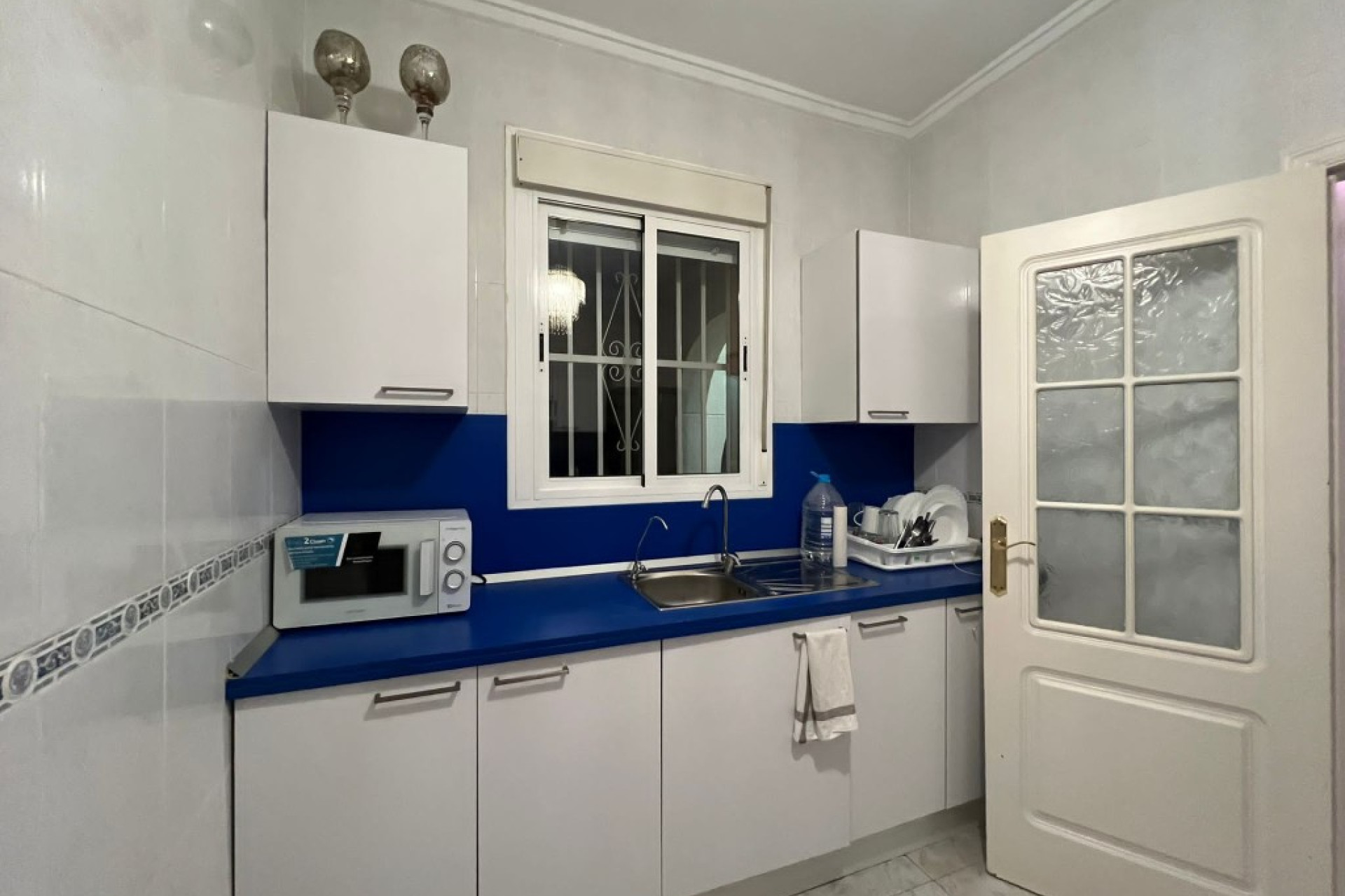 Resale - 3. Semi-detached house - Ciudad Quesada - Costa Blanca South