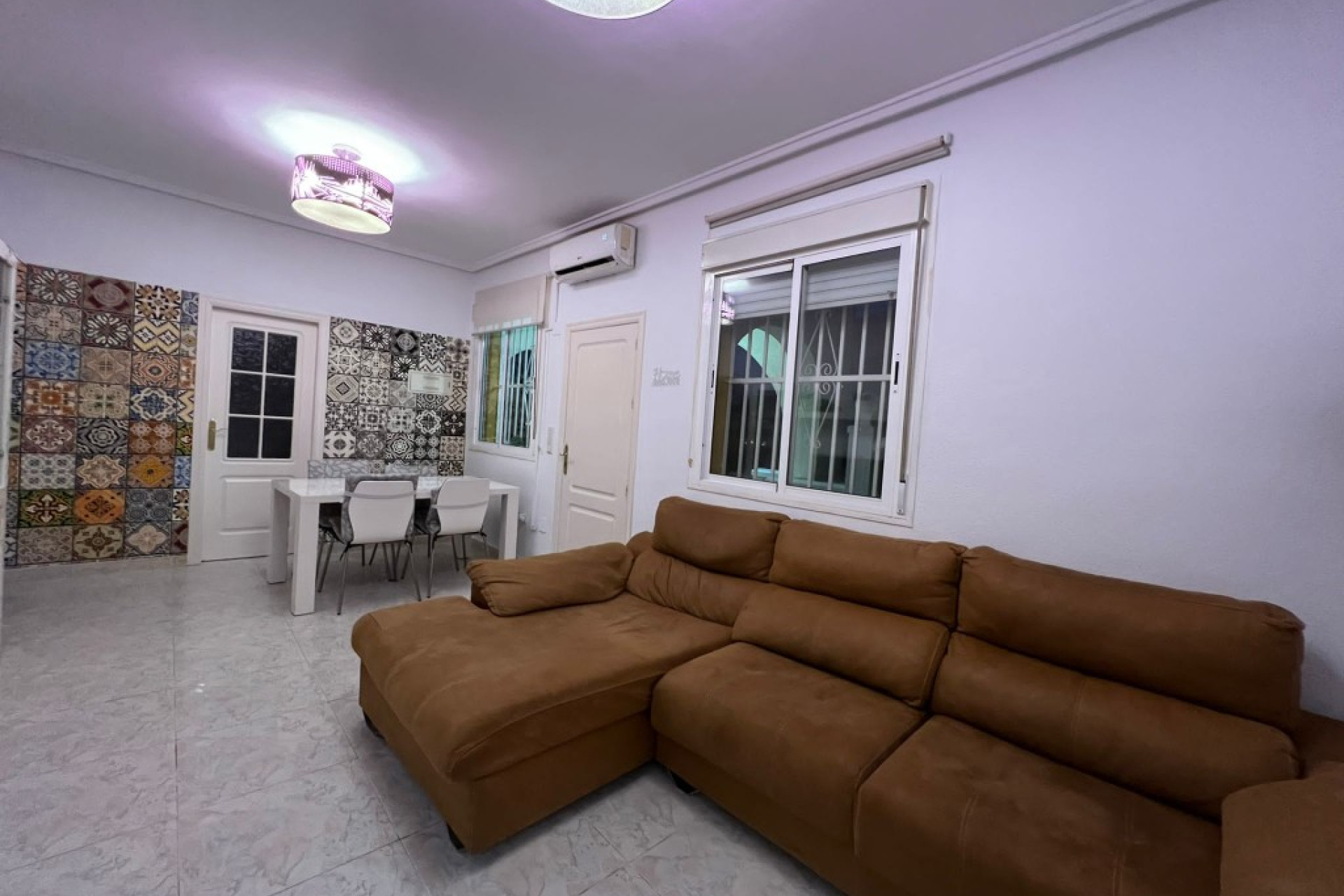 Resale - 3. Semi-detached house - Ciudad Quesada - Costa Blanca South