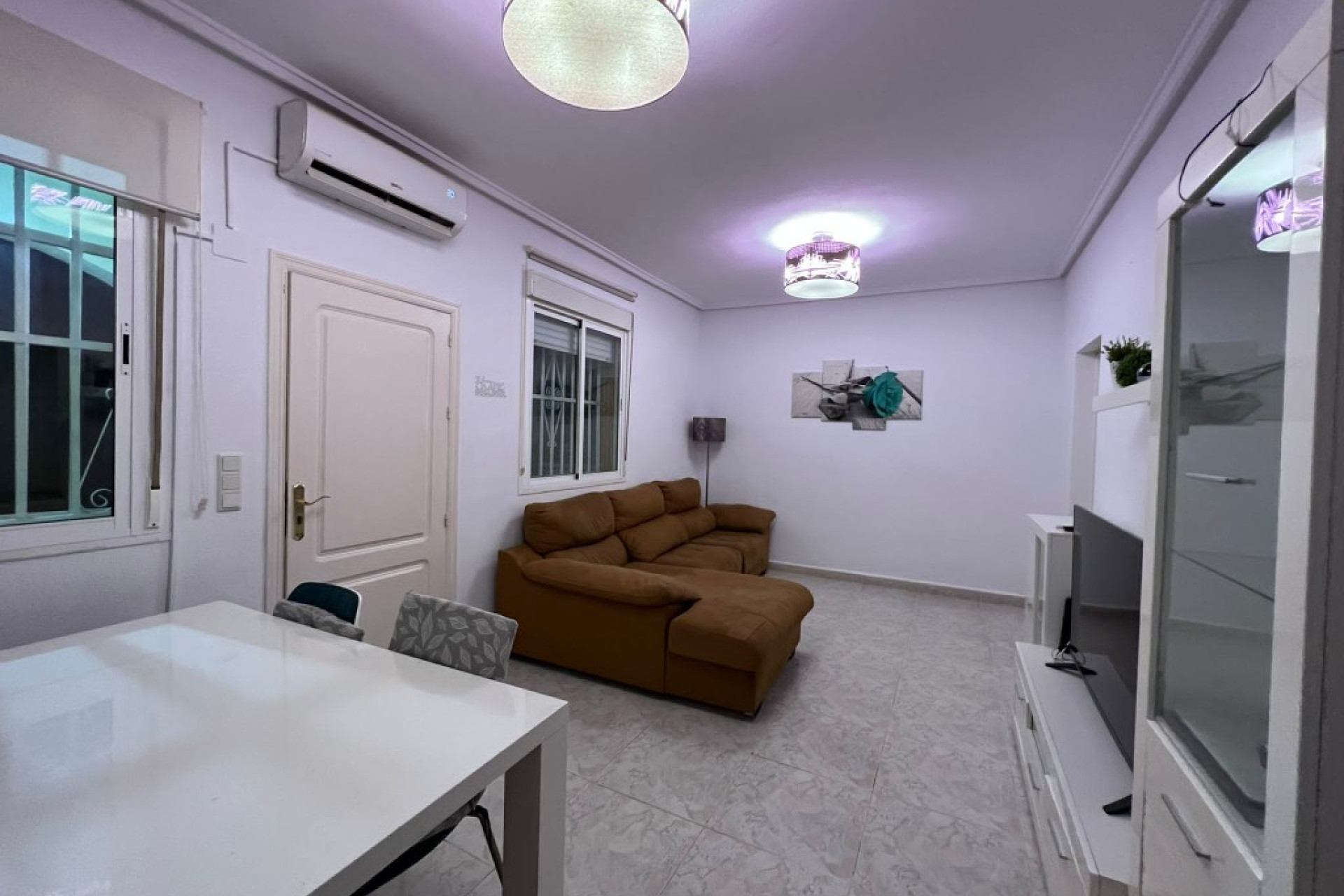 Resale - 3. Semi-detached house - Ciudad Quesada - Costa Blanca South