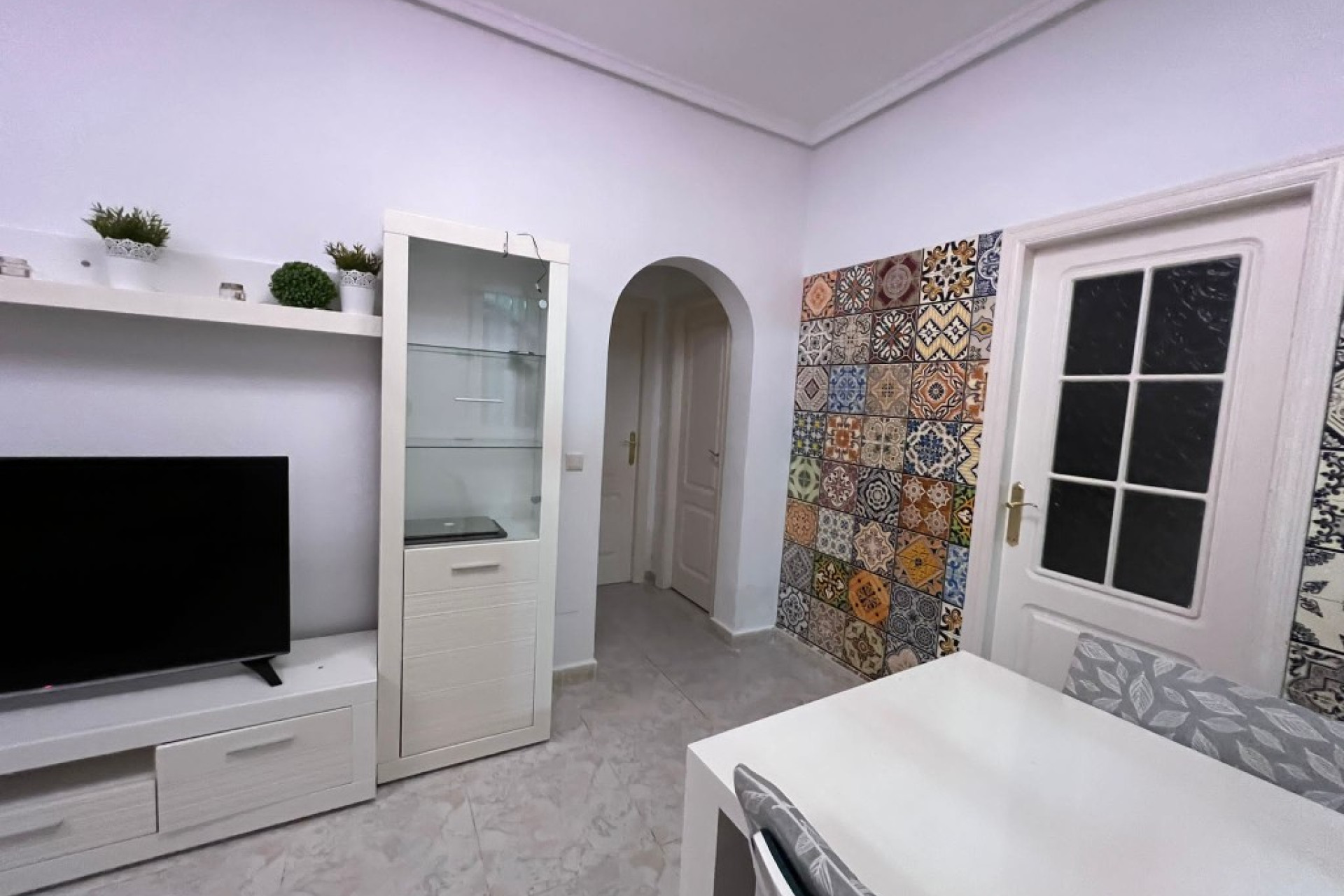 Resale - 3. Semi-detached house - Ciudad Quesada - Costa Blanca South