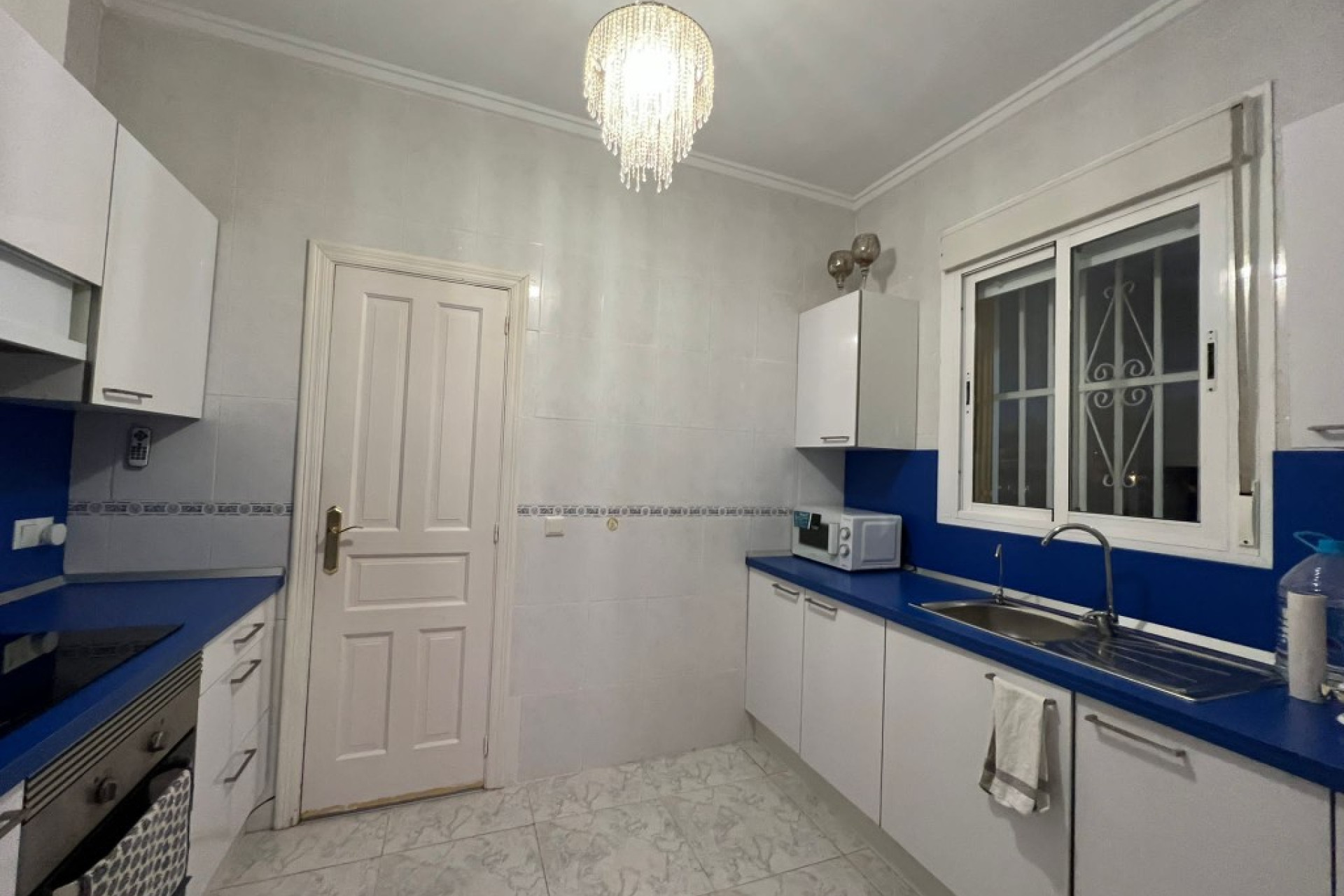 Resale - 3. Semi-detached house - Ciudad Quesada - Costa Blanca South