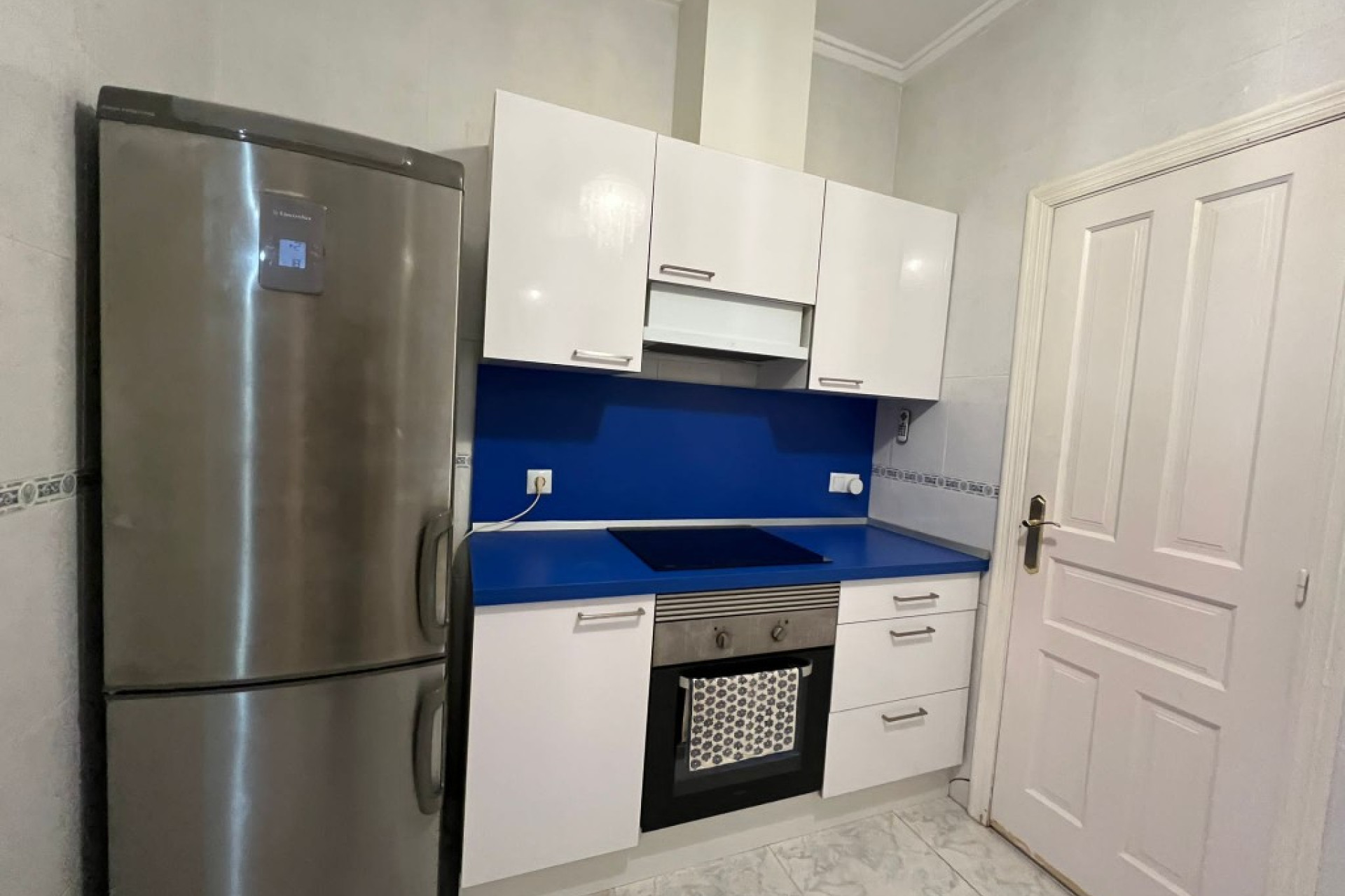 Resale - 3. Semi-detached house - Ciudad Quesada - Costa Blanca South