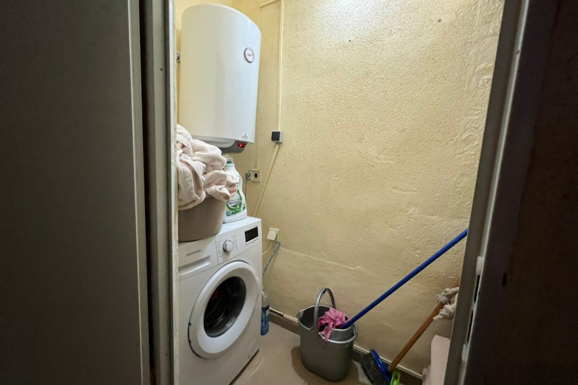 Resale - 3. Semi-detached house - Ciudad Quesada - Costa Blanca South