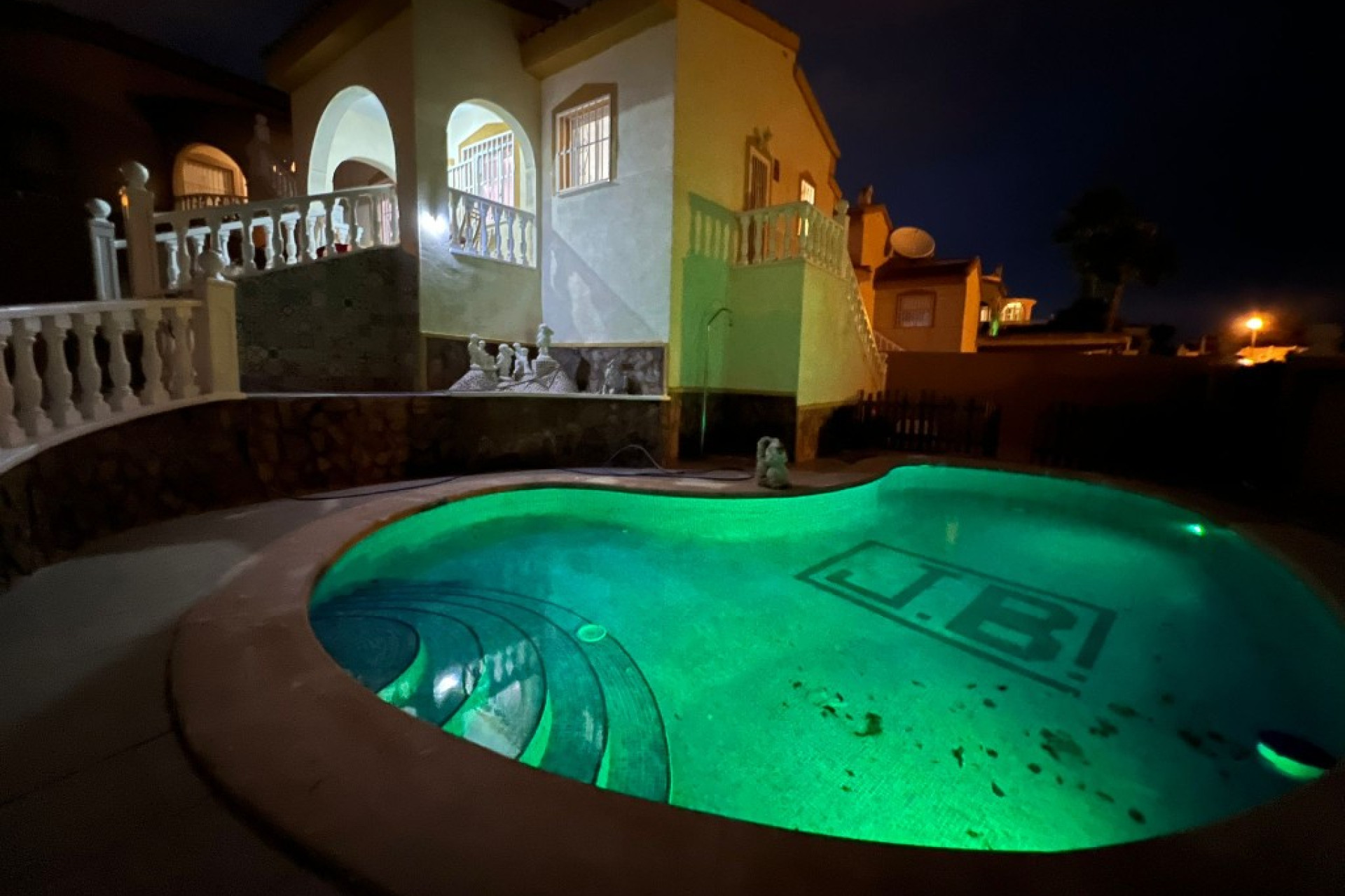 Resale - 3. Semi-detached house - Ciudad Quesada - Costa Blanca South