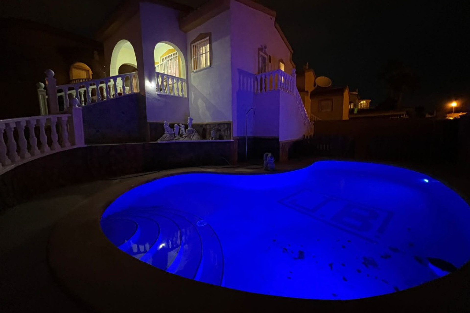 Resale - 3. Semi-detached house - Ciudad Quesada - Costa Blanca South