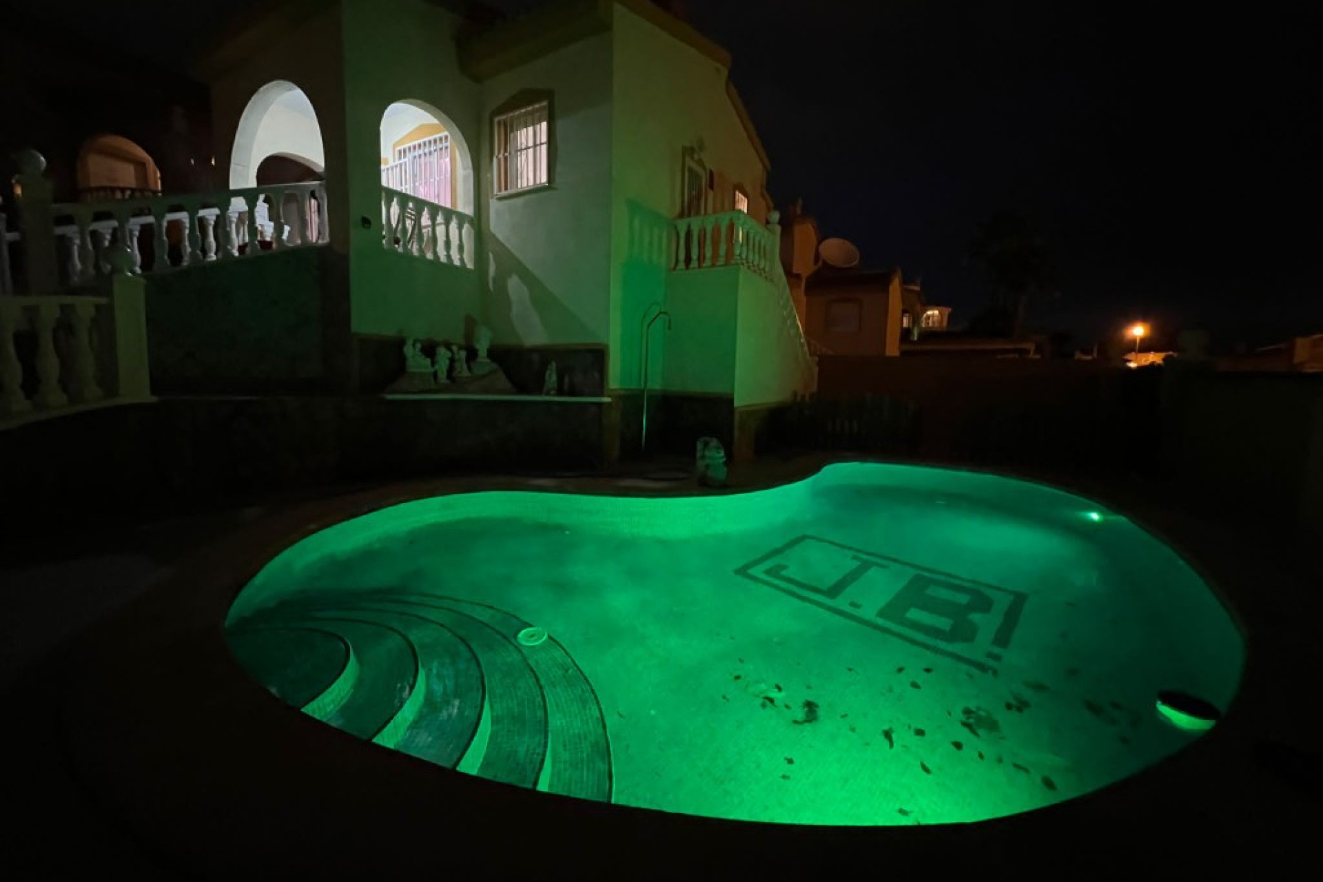 Resale - 3. Semi-detached house - Ciudad Quesada - Costa Blanca South