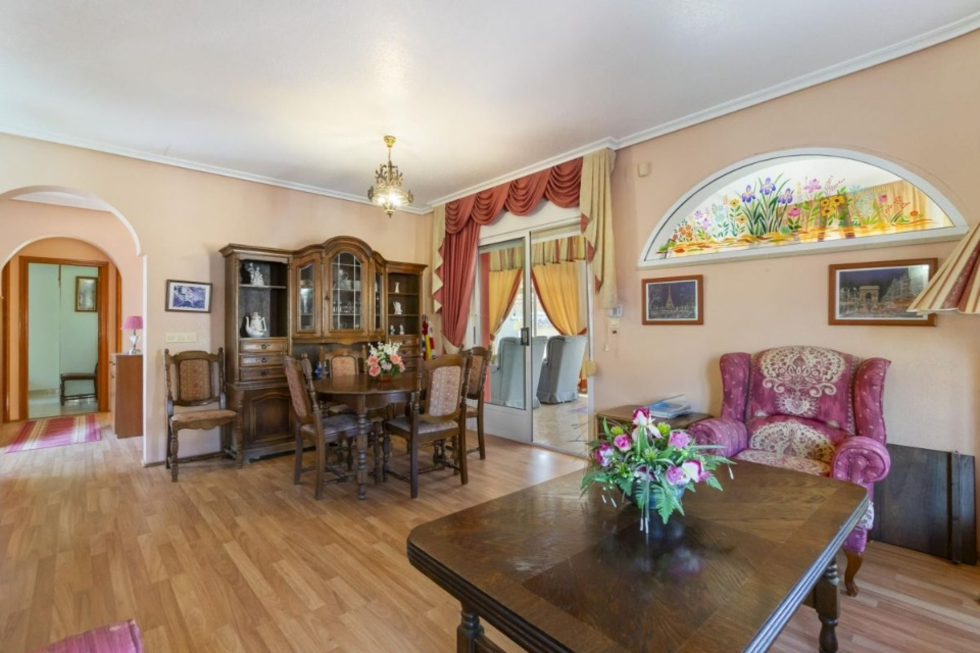 Resale - 3. Semi-detached house - Ciudad Quesada - Costa Blanca South