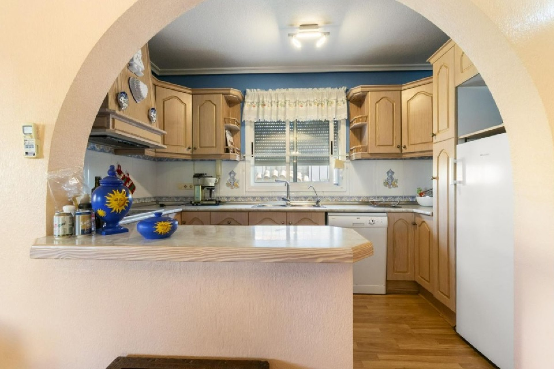 Resale - 3. Semi-detached house - Ciudad Quesada - Costa Blanca South