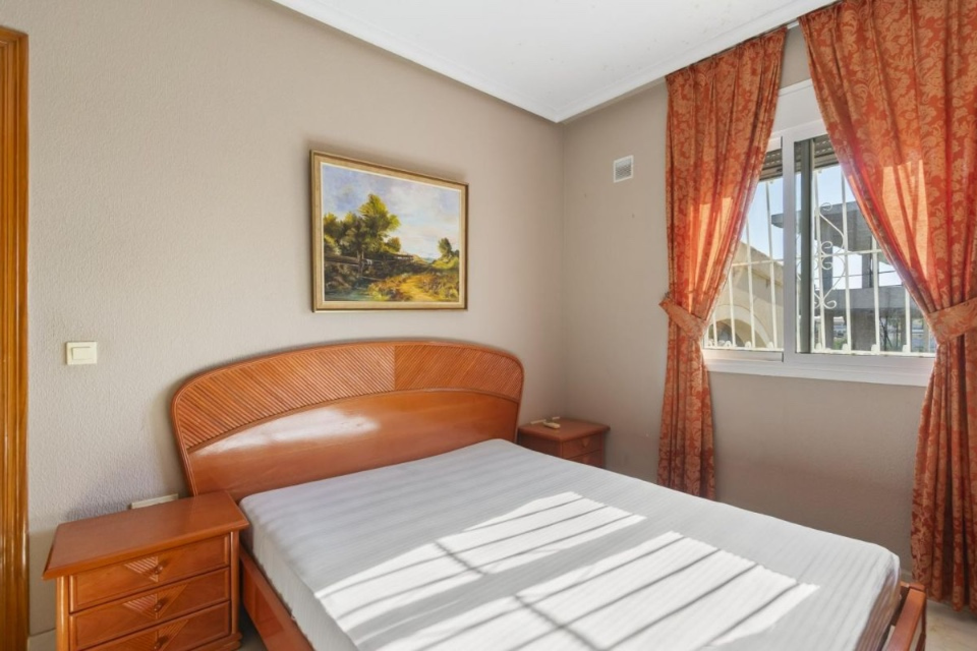 Resale - 3. Semi-detached house - Ciudad Quesada - Costa Blanca South