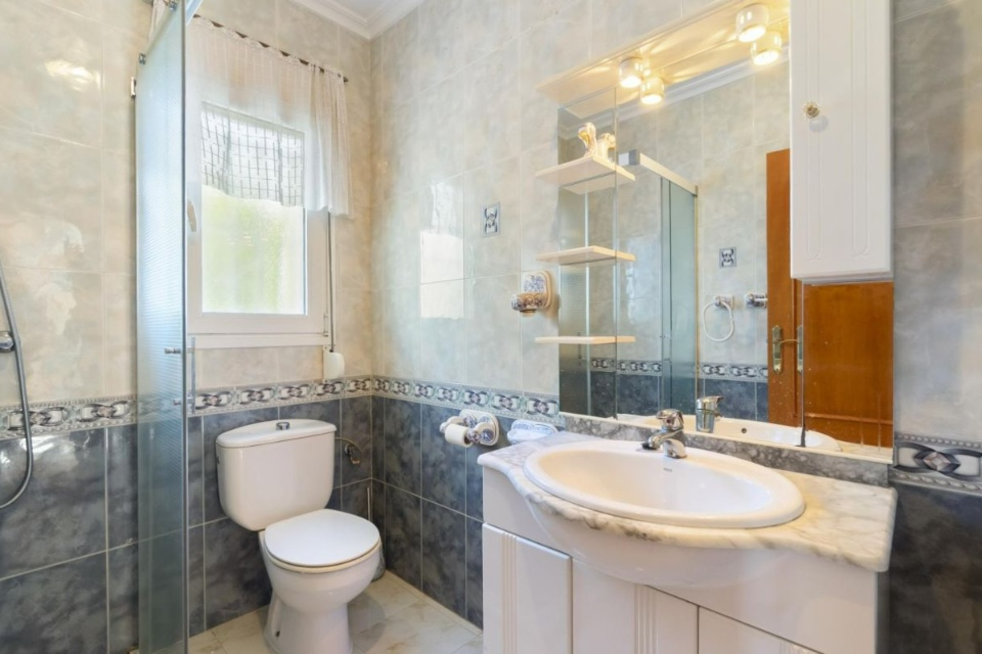 Resale - 3. Semi-detached house - Ciudad Quesada - Costa Blanca South