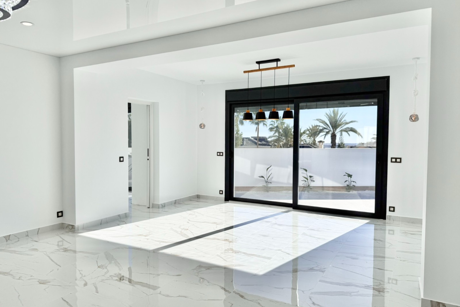 Resale - 3. Semi-detached house - Ciudad Quesada - Costa Blanca South