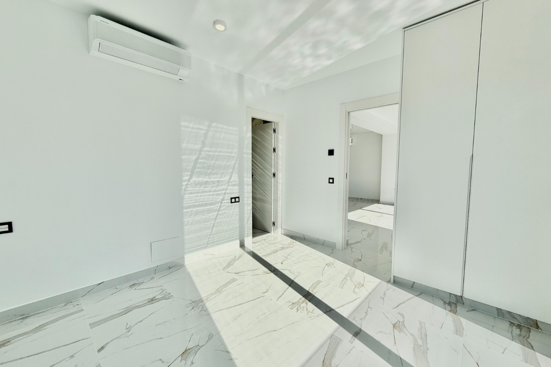 Resale - 3. Semi-detached house - Ciudad Quesada - Costa Blanca South