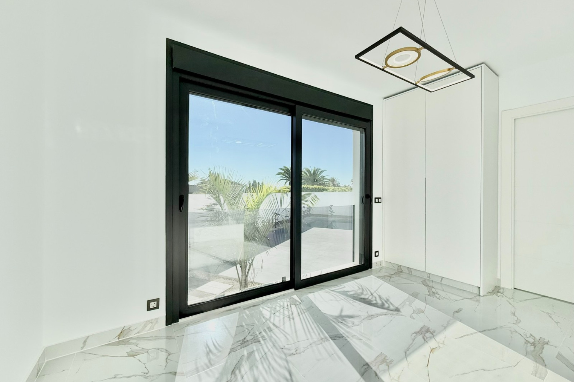 Resale - 3. Semi-detached house - Ciudad Quesada - Costa Blanca South