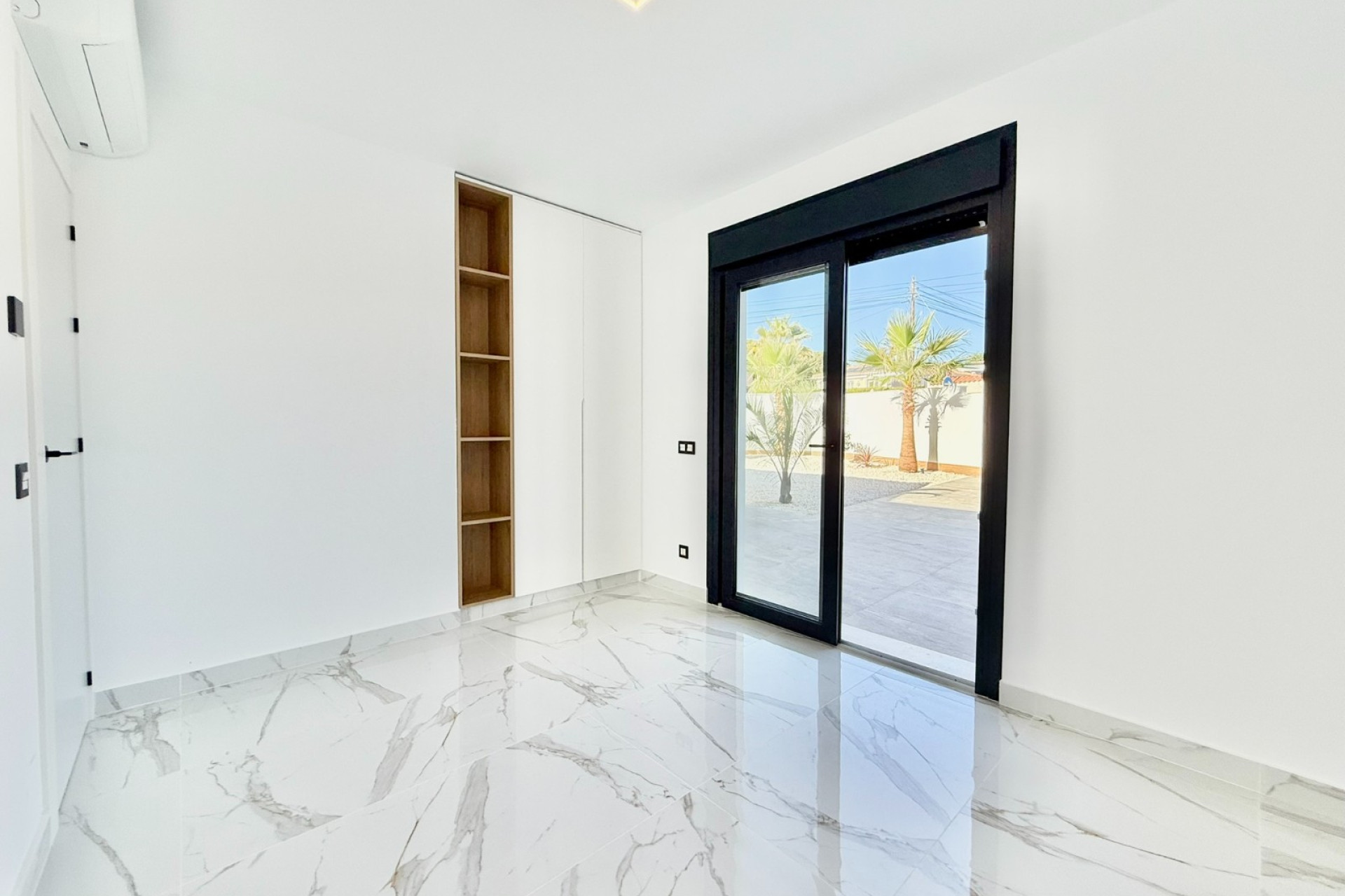 Resale - 3. Semi-detached house - Ciudad Quesada - Costa Blanca South