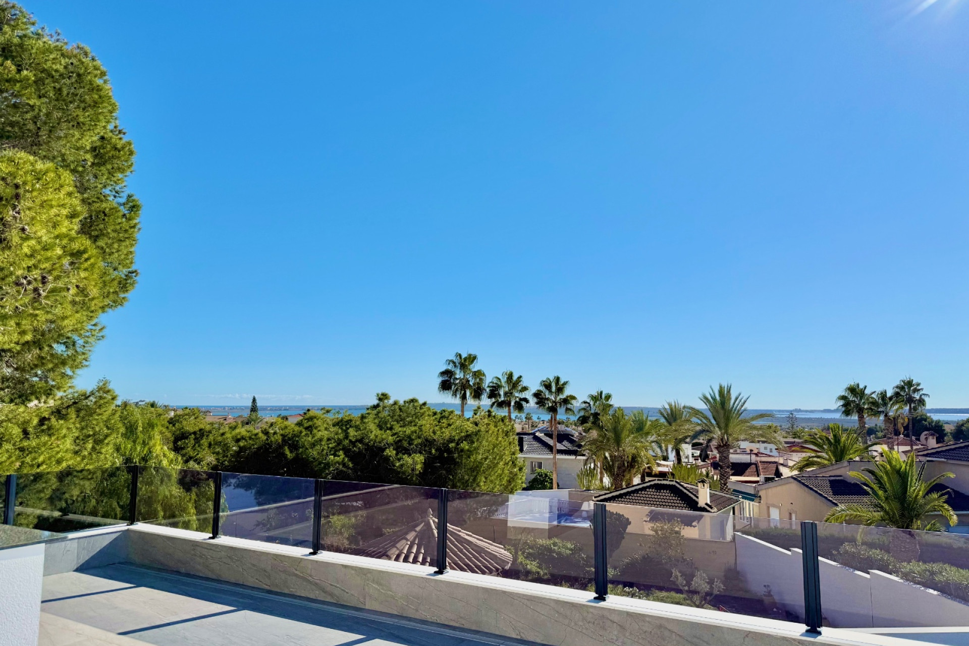 Resale - 3. Semi-detached house - Ciudad Quesada - Costa Blanca South