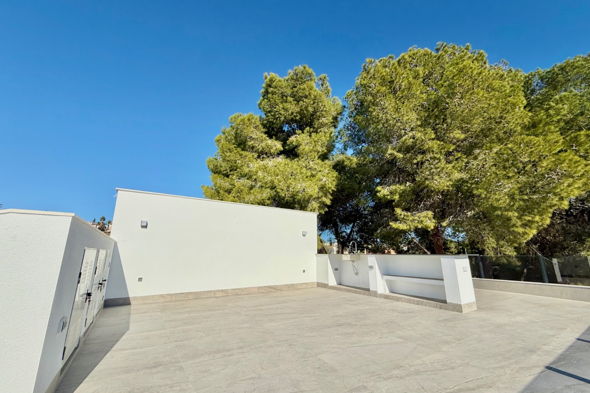 Resale - 3. Semi-detached house - Ciudad Quesada - Costa Blanca South