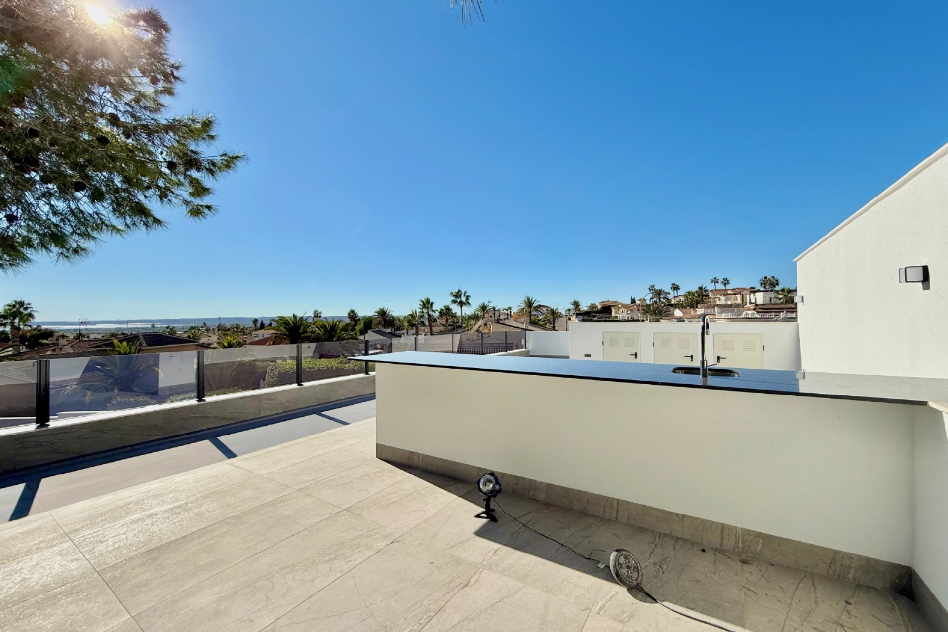 Resale - 3. Semi-detached house - Ciudad Quesada - Costa Blanca South