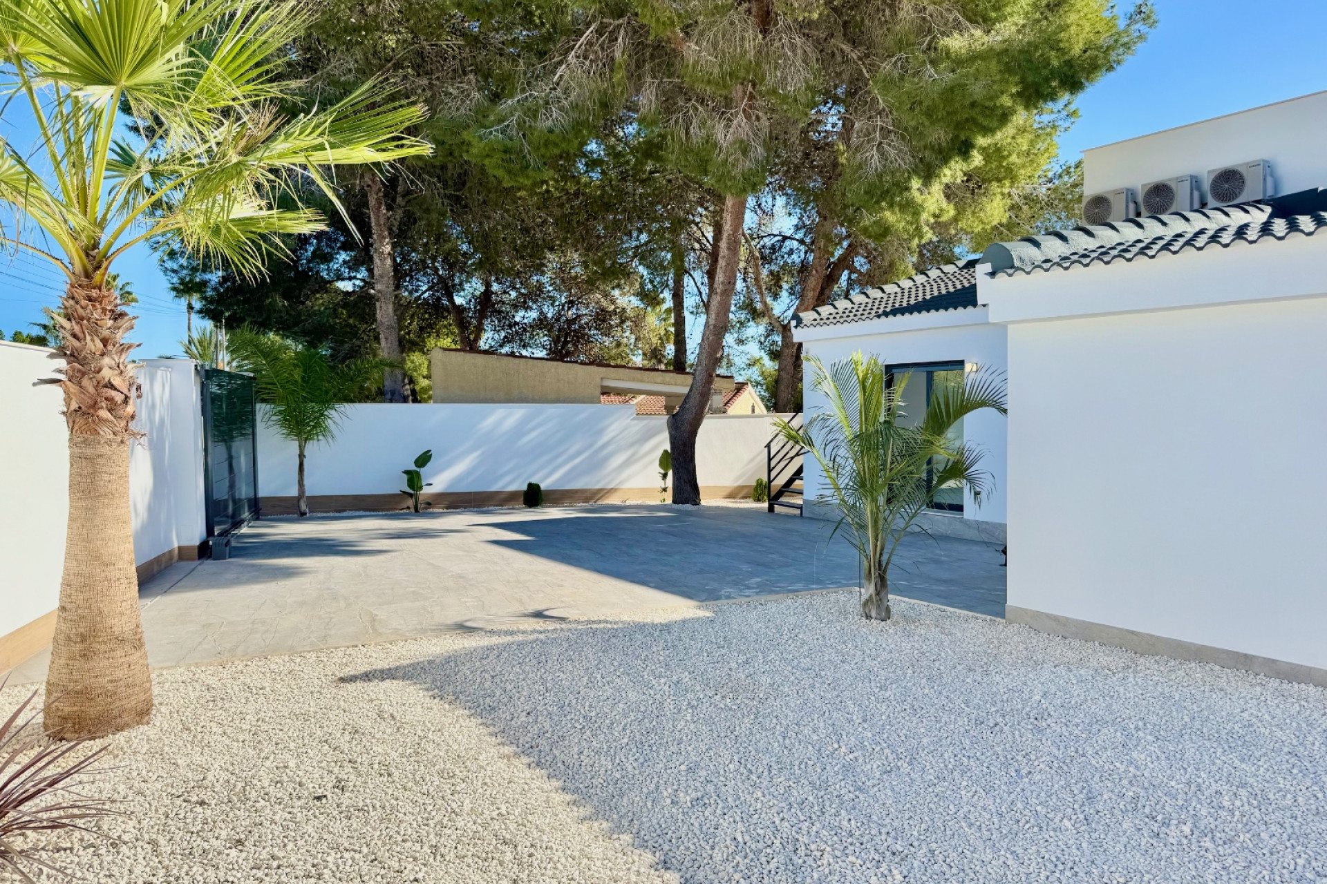 Resale - 3. Semi-detached house - Ciudad Quesada - Costa Blanca South