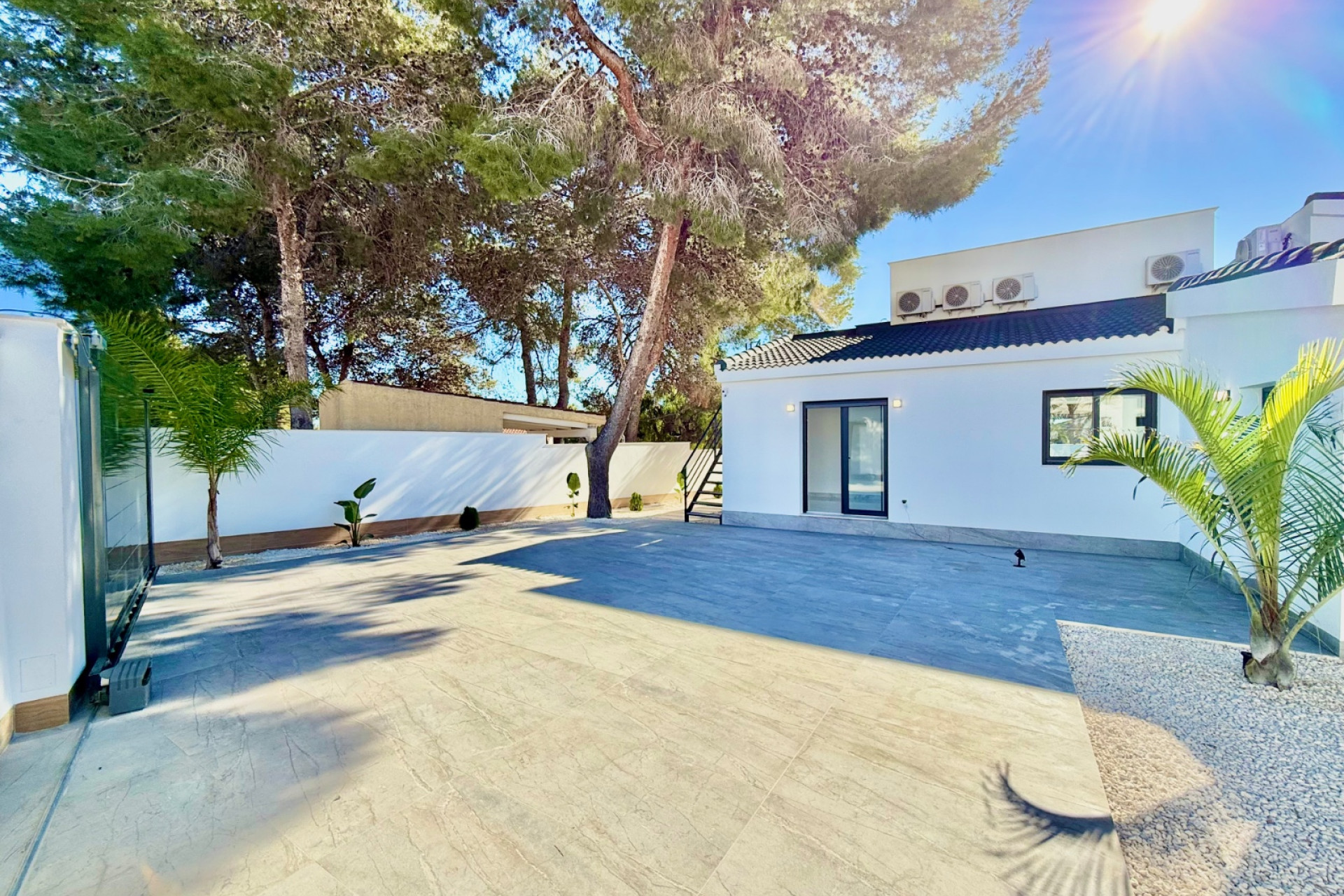 Resale - 3. Semi-detached house - Ciudad Quesada - Costa Blanca South