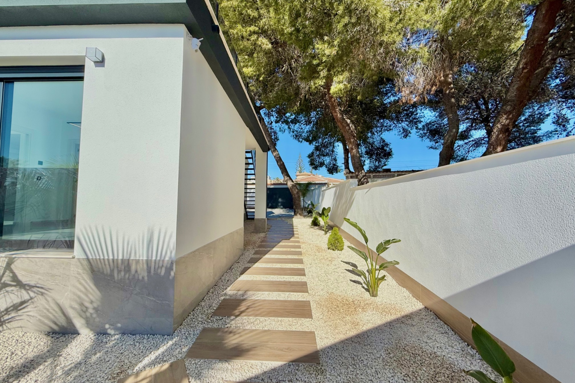 Resale - 3. Semi-detached house - Ciudad Quesada - Costa Blanca South