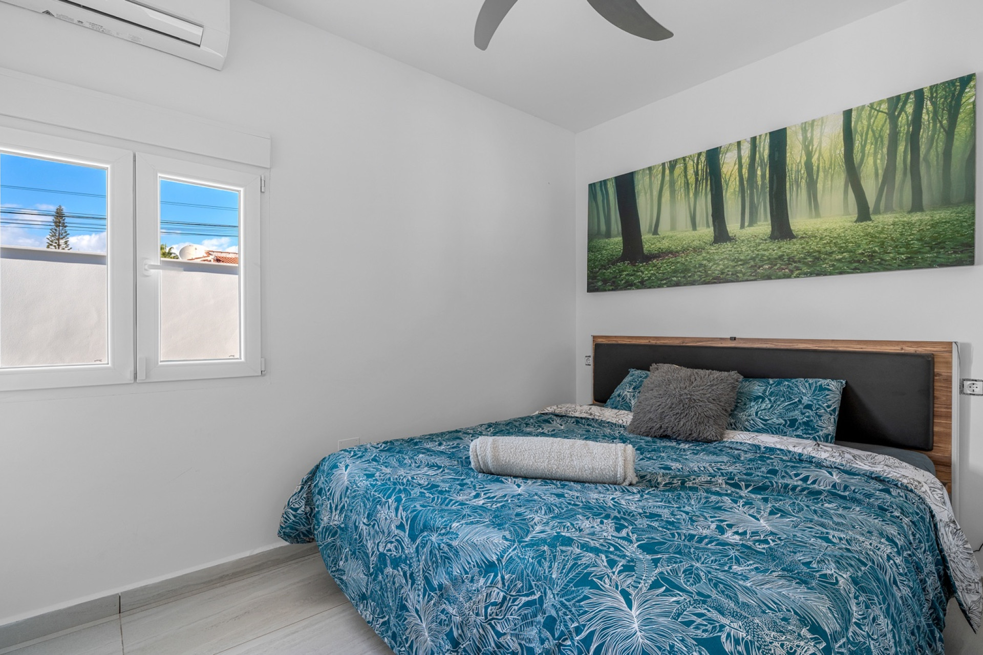 Resale - 3. Semi-detached house - Ciudad Quesada - Costa Blanca South