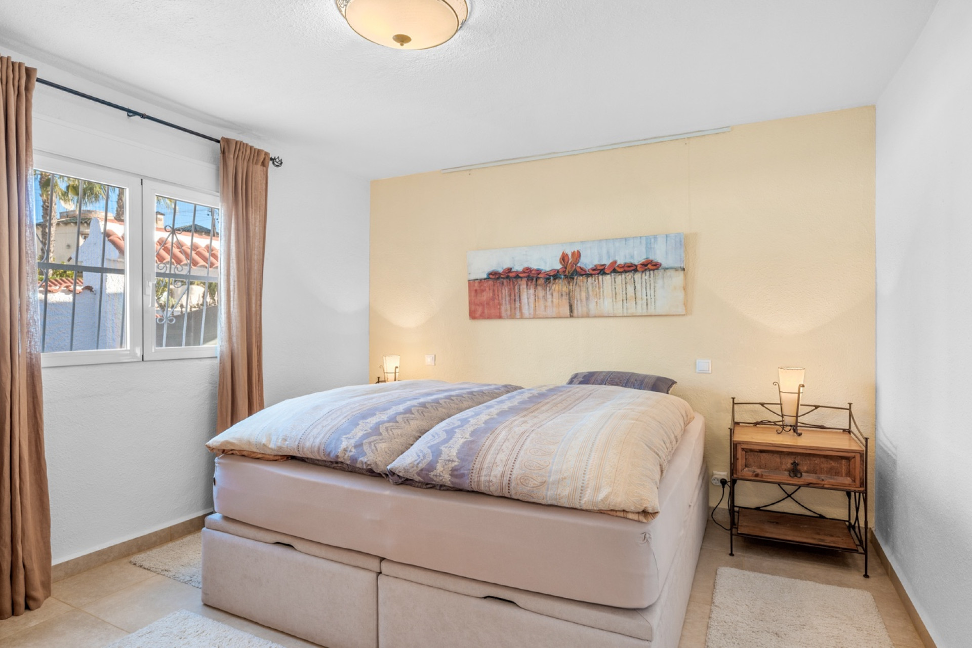 Resale - 3. Semi-detached house - Ciudad Quesada - Costa Blanca South