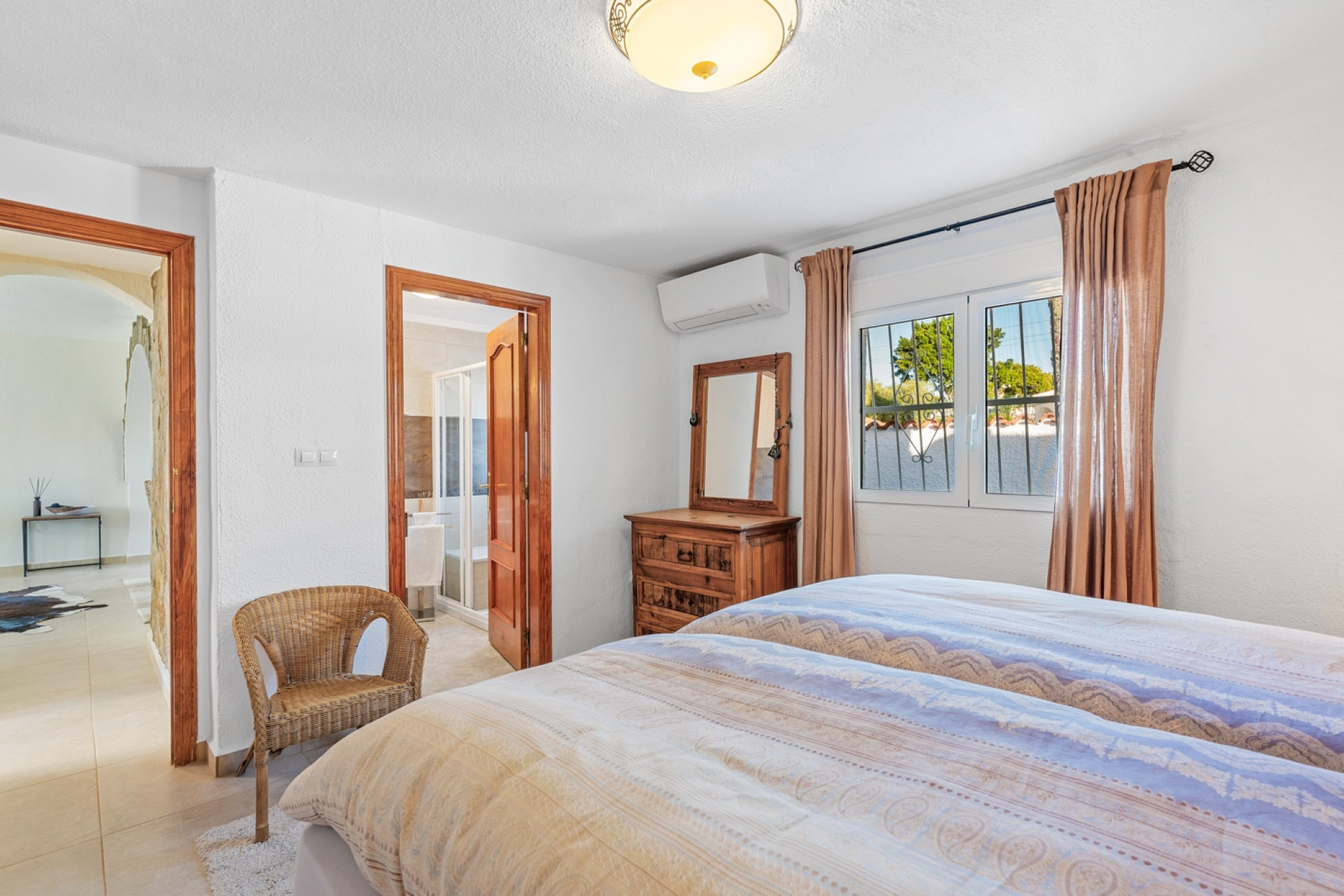 Resale - 3. Semi-detached house - Ciudad Quesada - Costa Blanca South