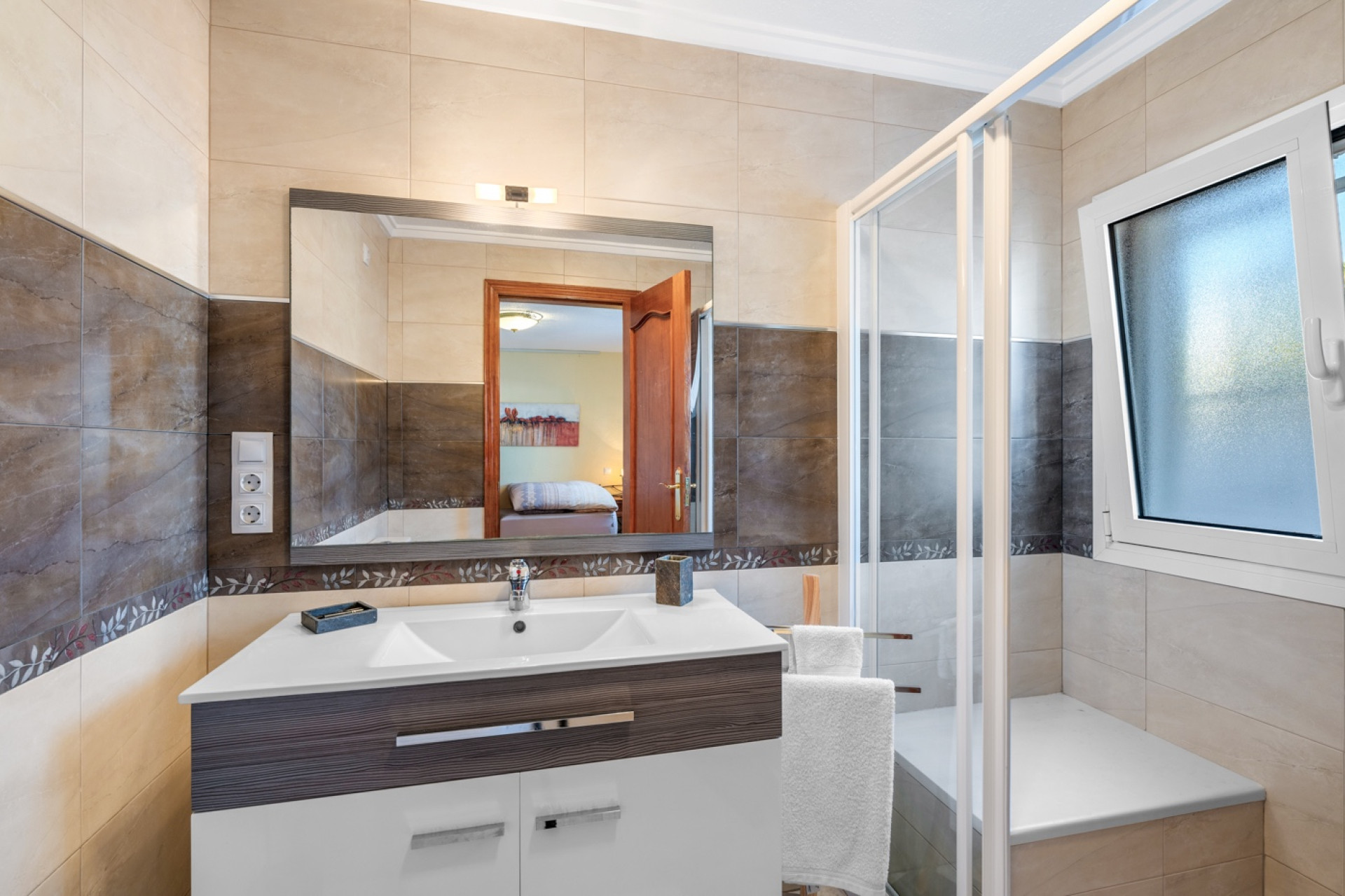 Resale - 3. Semi-detached house - Ciudad Quesada - Costa Blanca South