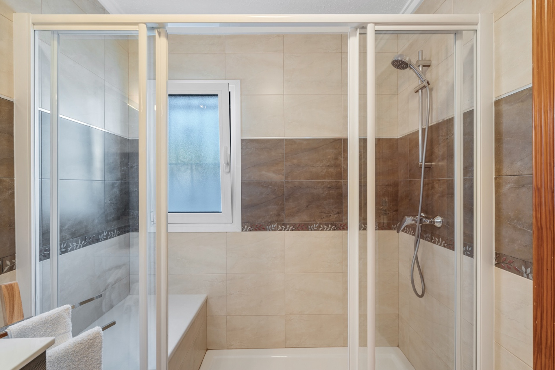 Resale - 3. Semi-detached house - Ciudad Quesada - Costa Blanca South