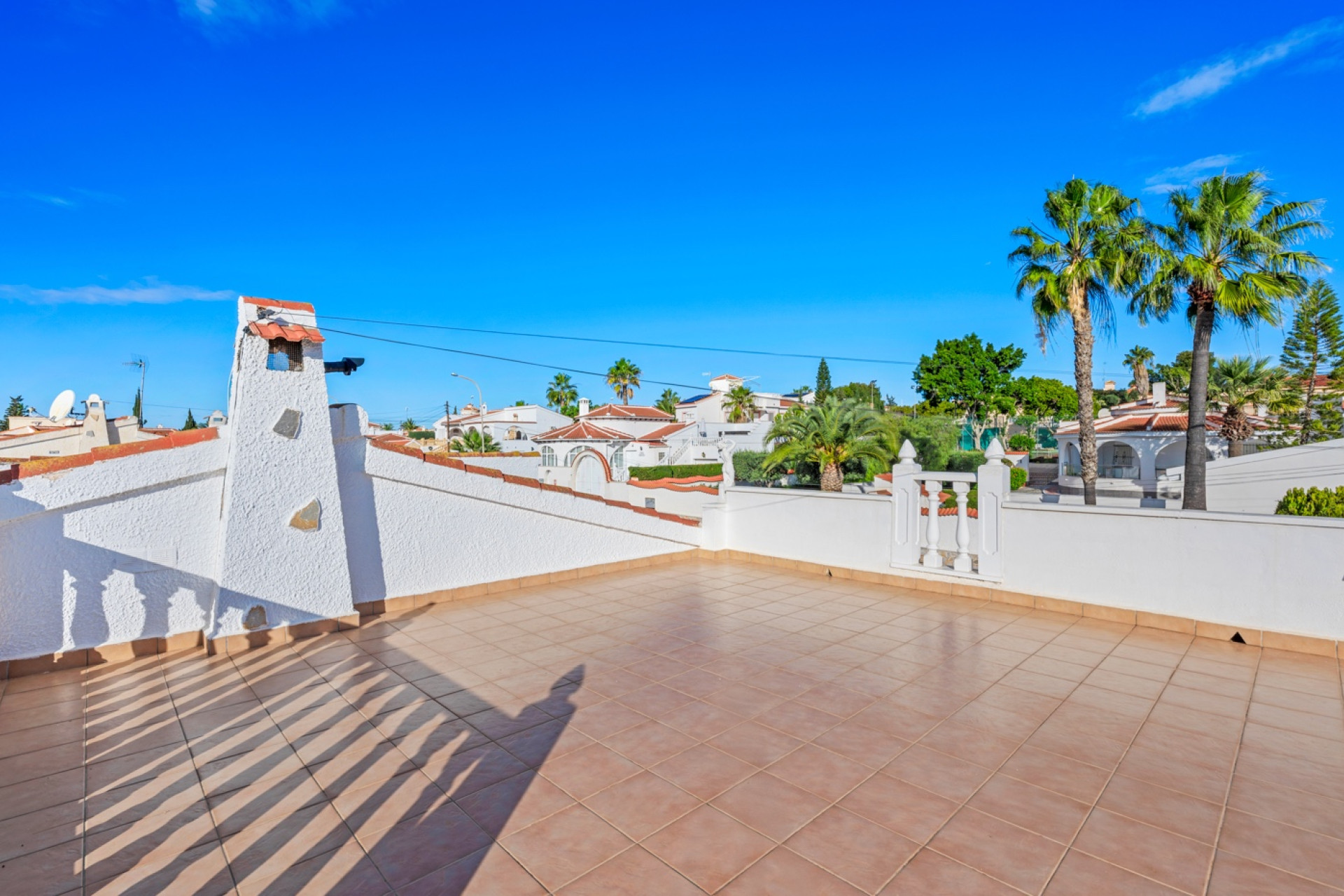 Resale - 3. Semi-detached house - Ciudad Quesada - Costa Blanca South