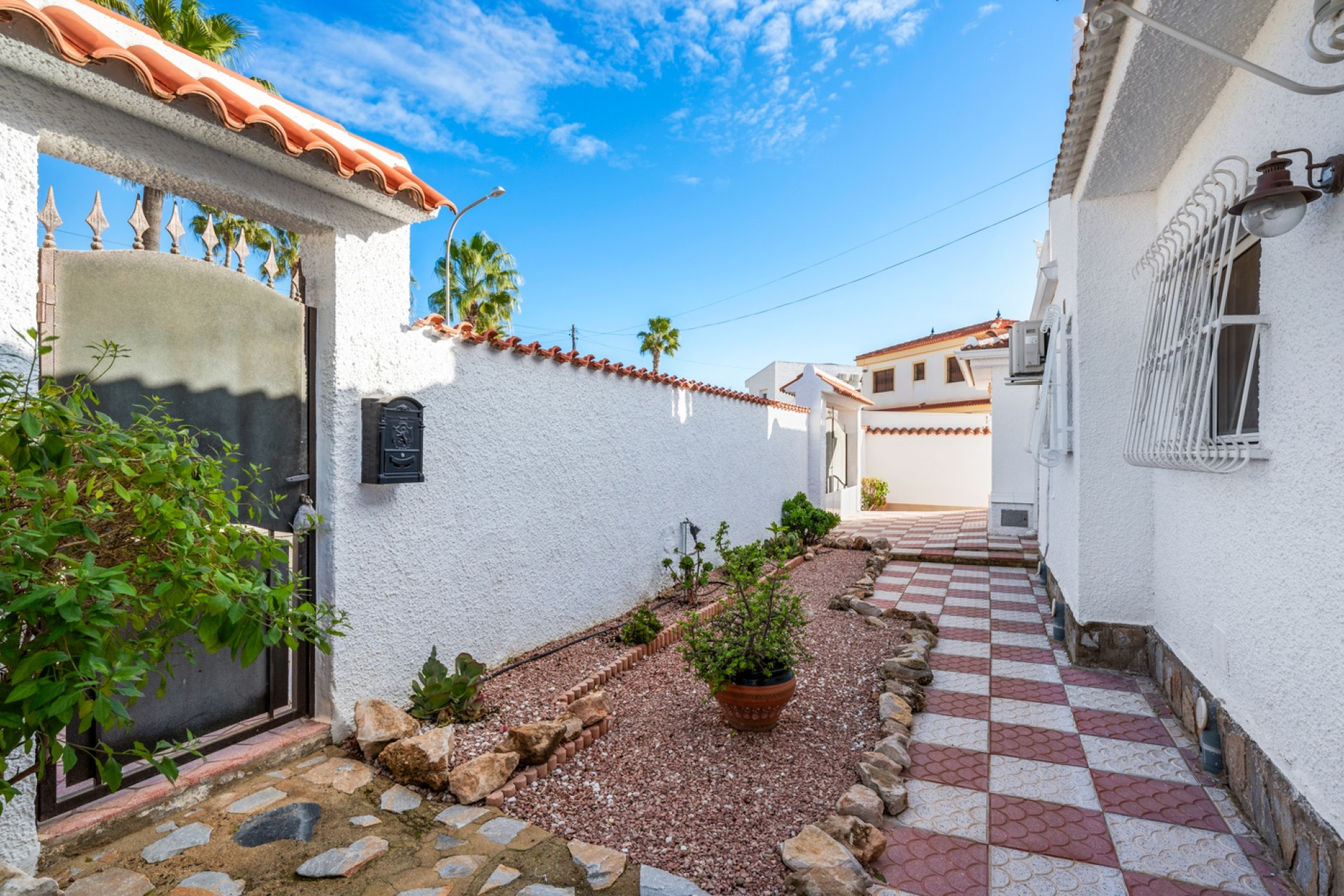 Resale - 3. Semi-detached house - Ciudad Quesada - Costa Blanca South