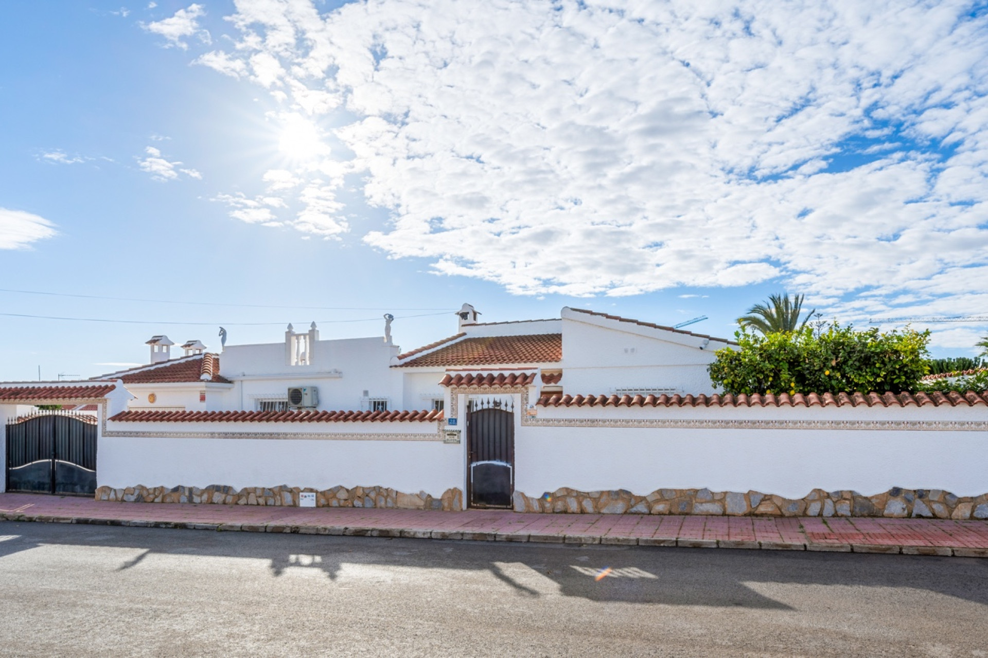 Resale - 3. Semi-detached house - Ciudad Quesada - Costa Blanca South