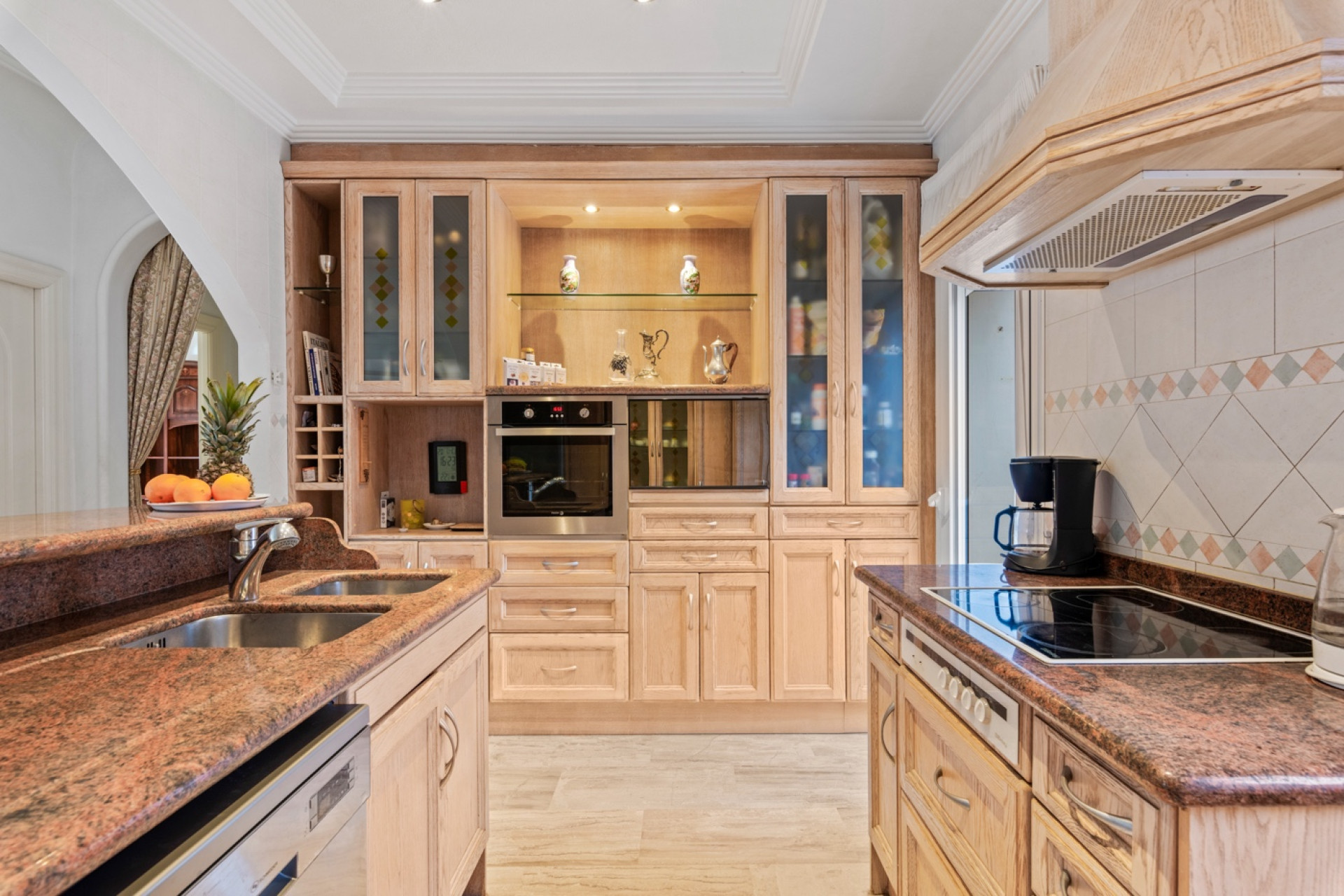 Resale - 3. Semi-detached house - Ciudad Quesada - Costa Blanca South