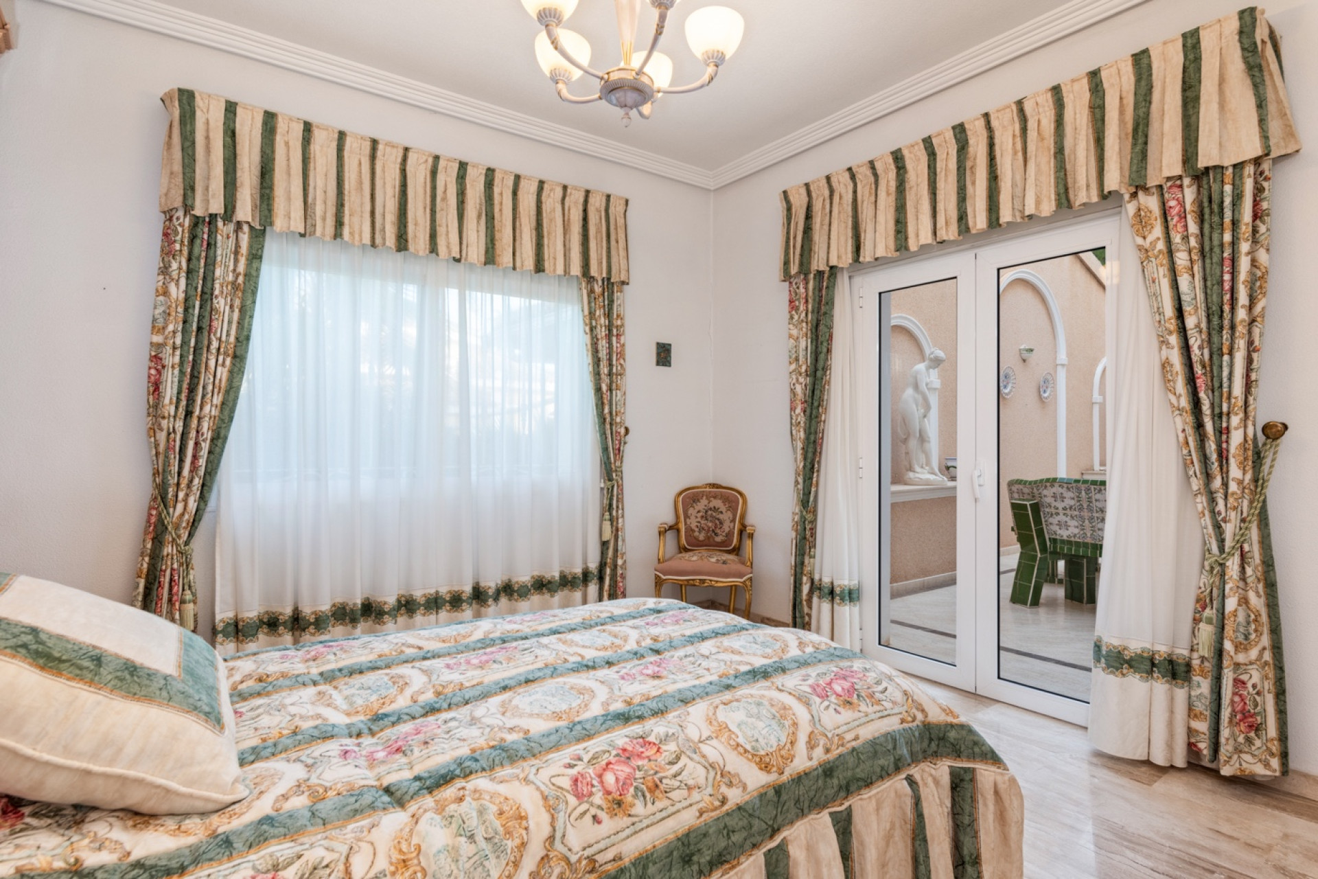 Resale - 3. Semi-detached house - Ciudad Quesada - Costa Blanca South