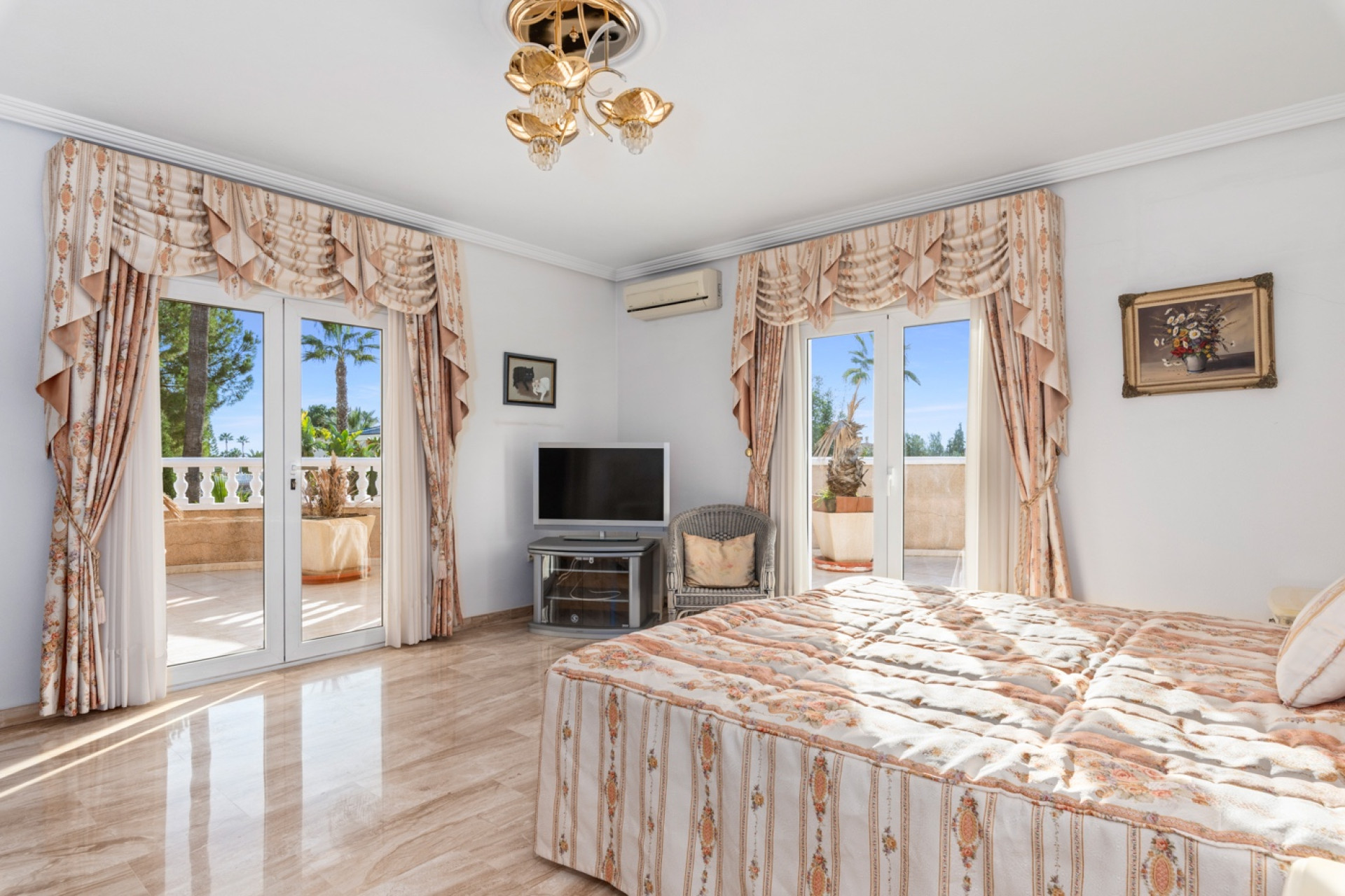 Resale - 3. Semi-detached house - Ciudad Quesada - Costa Blanca South