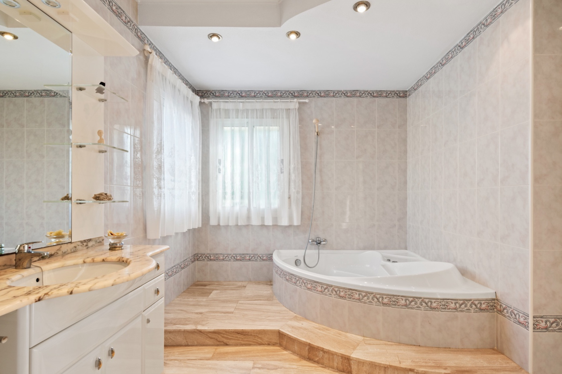 Resale - 3. Semi-detached house - Ciudad Quesada - Costa Blanca South