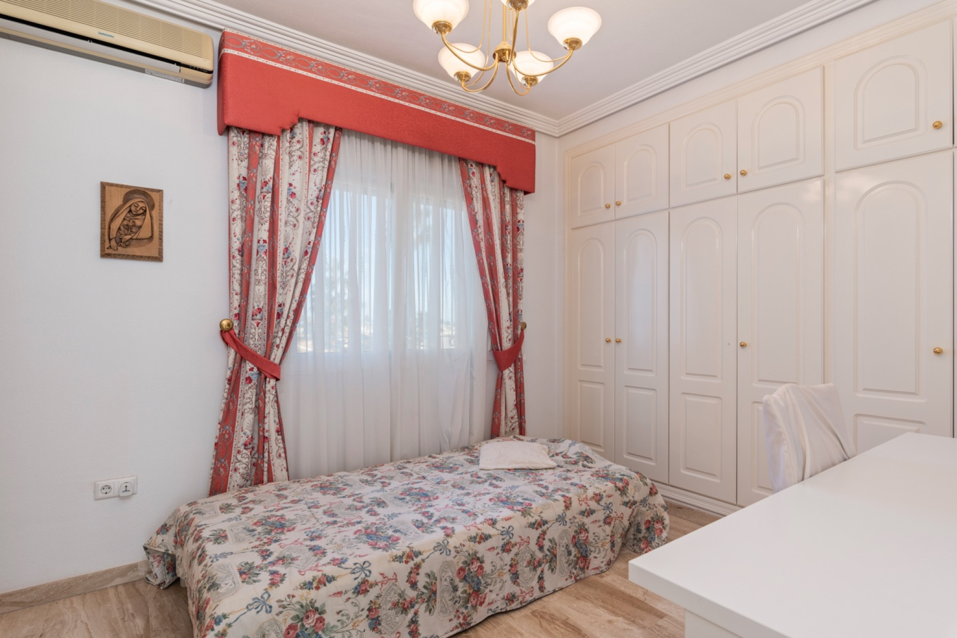 Resale - 3. Semi-detached house - Ciudad Quesada - Costa Blanca South