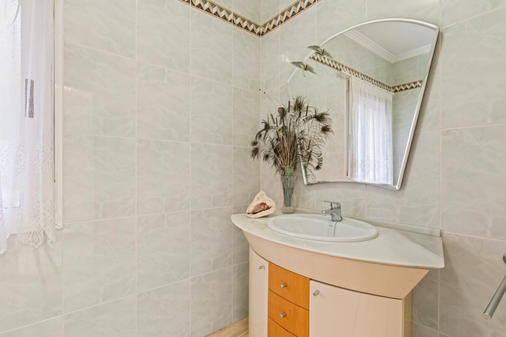 Resale - 3. Semi-detached house - Ciudad Quesada - Costa Blanca South