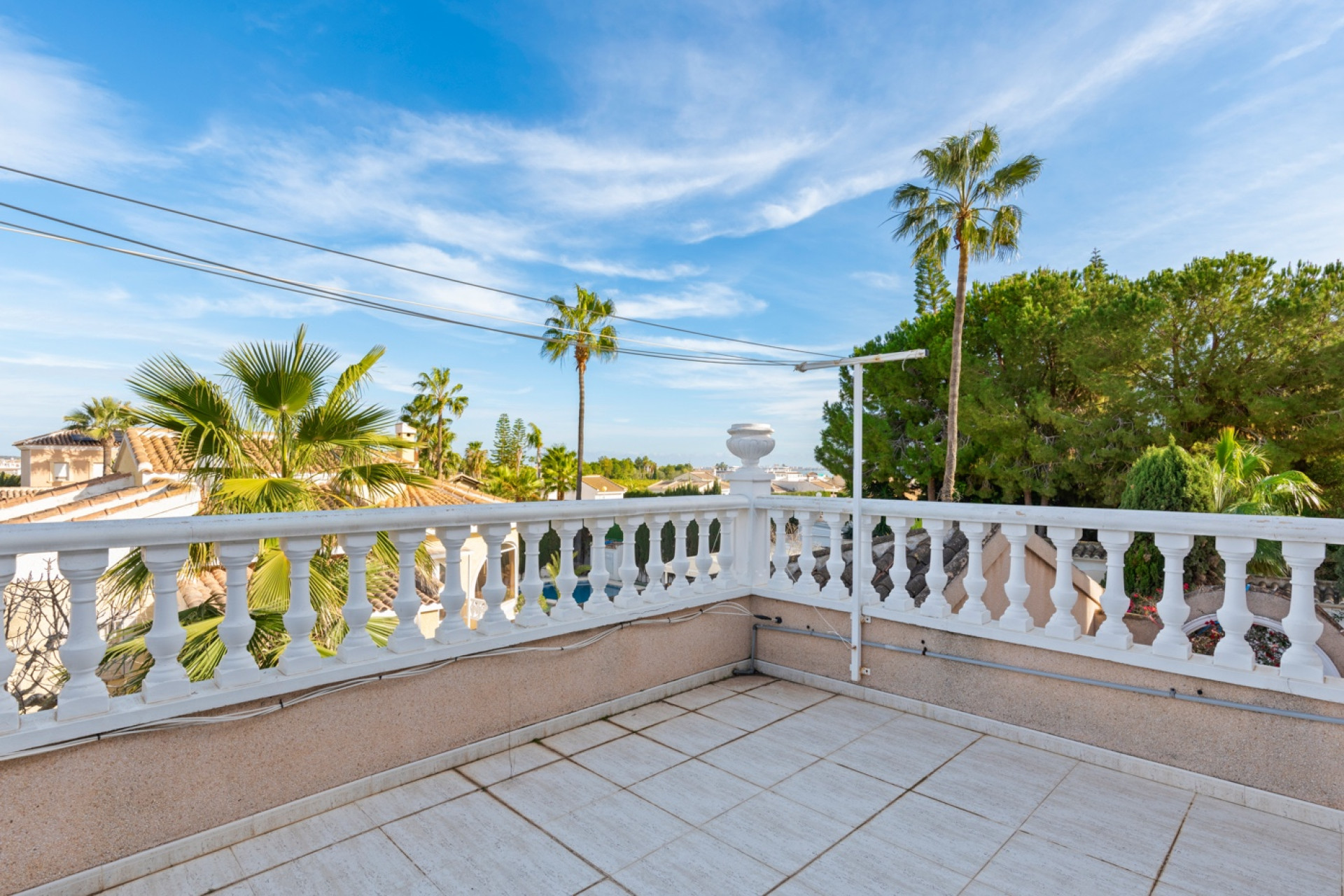 Resale - 3. Semi-detached house - Ciudad Quesada - Costa Blanca South