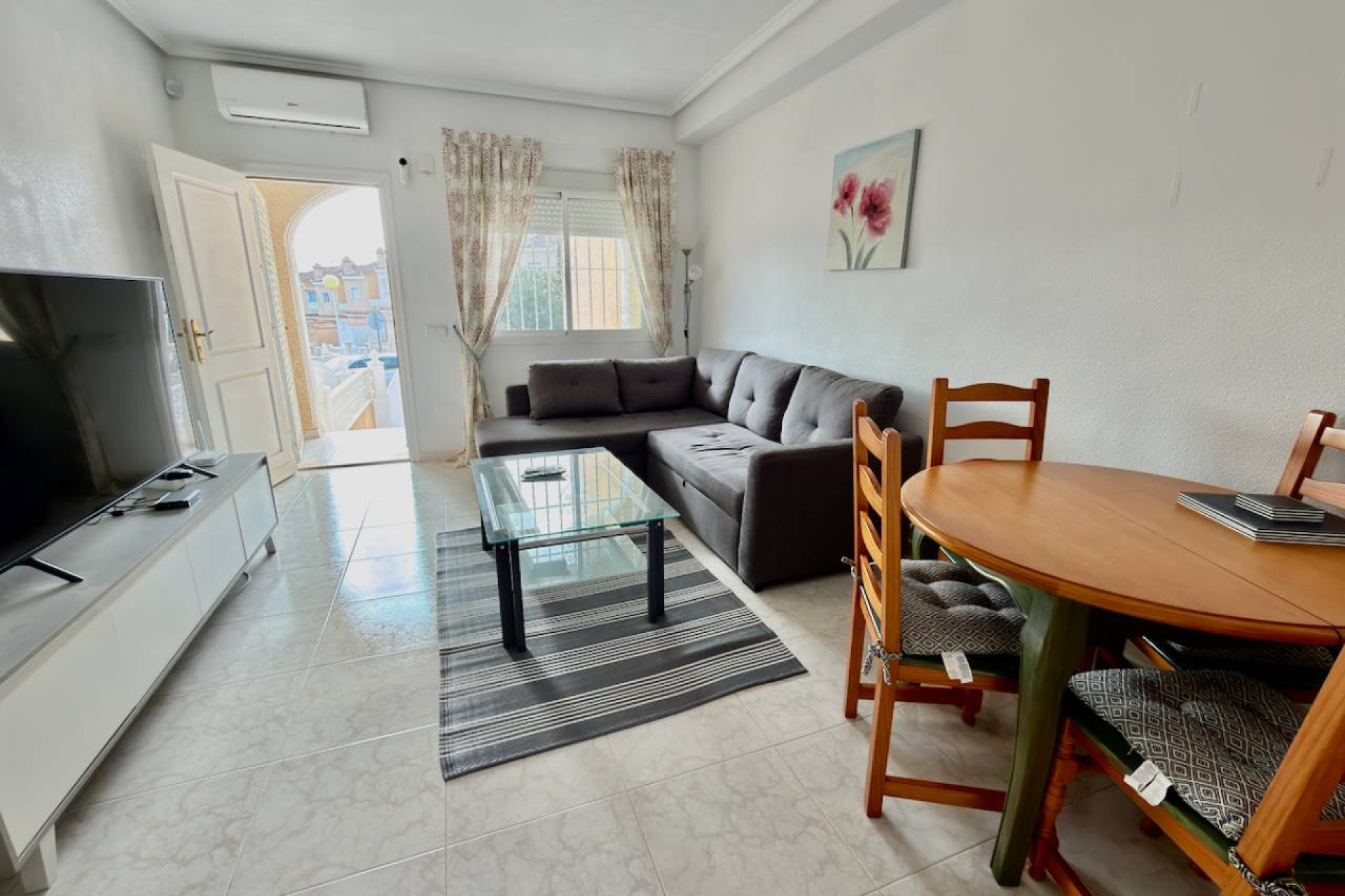 Resale - 3. Semi-detached house - Ciudad Quesada - Costa Blanca South