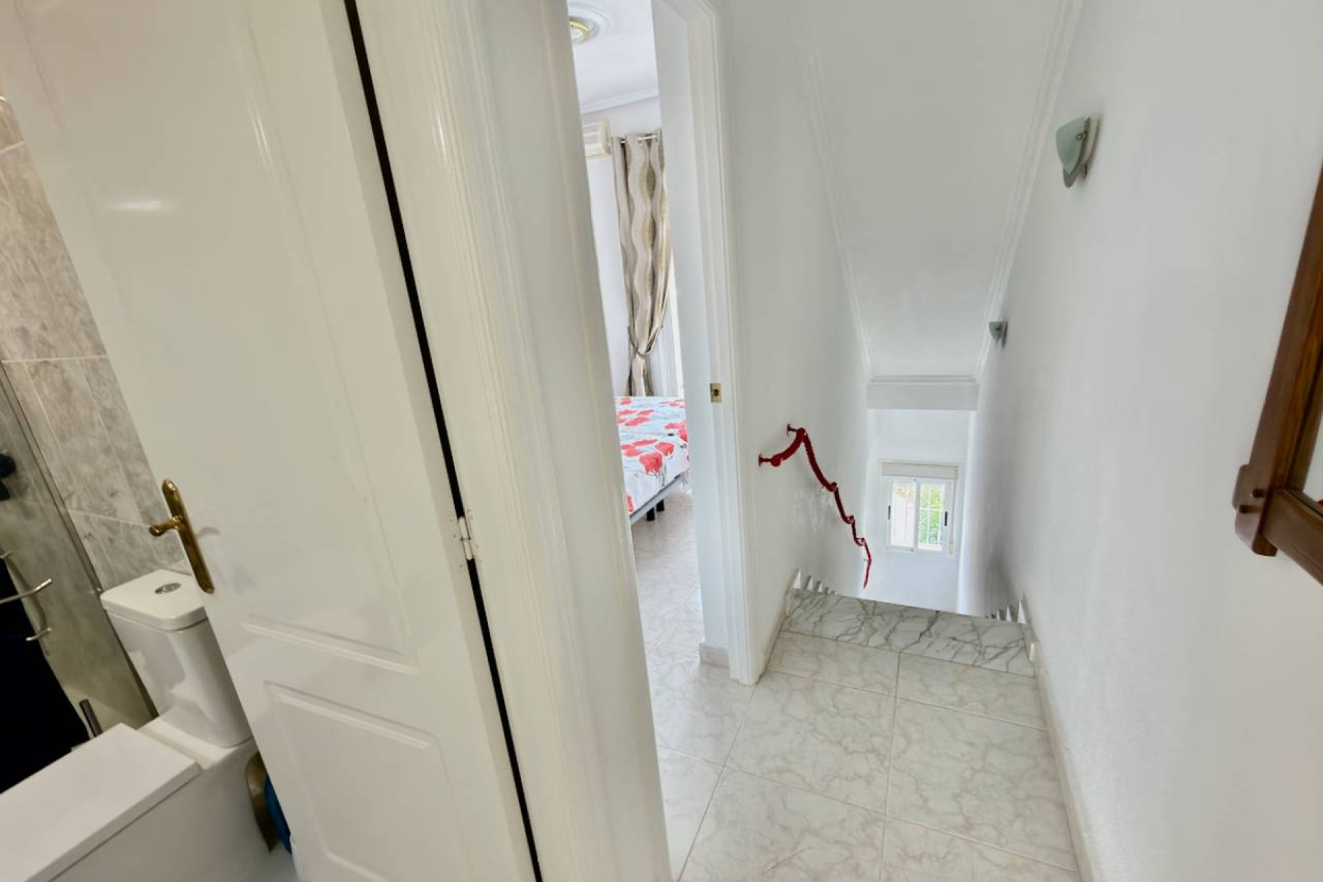 Resale - 3. Semi-detached house - Ciudad Quesada - Costa Blanca South