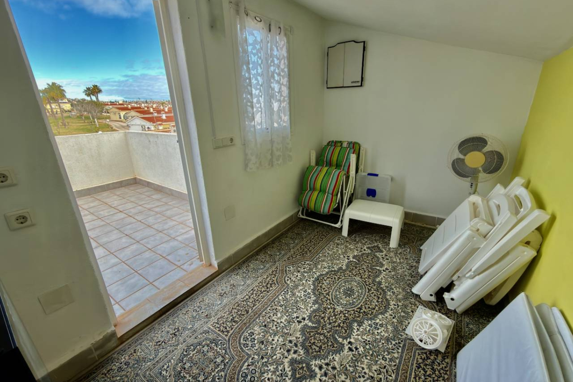 Resale - 3. Semi-detached house - Ciudad Quesada - Costa Blanca South